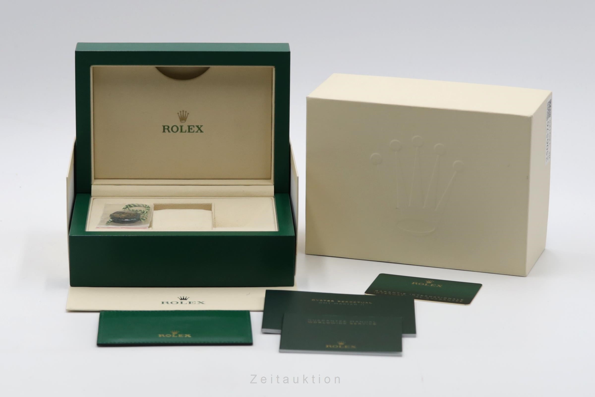 Rolex GMT-Master II acier automatique montre pour hommes 126720 VTNR  [2506576]