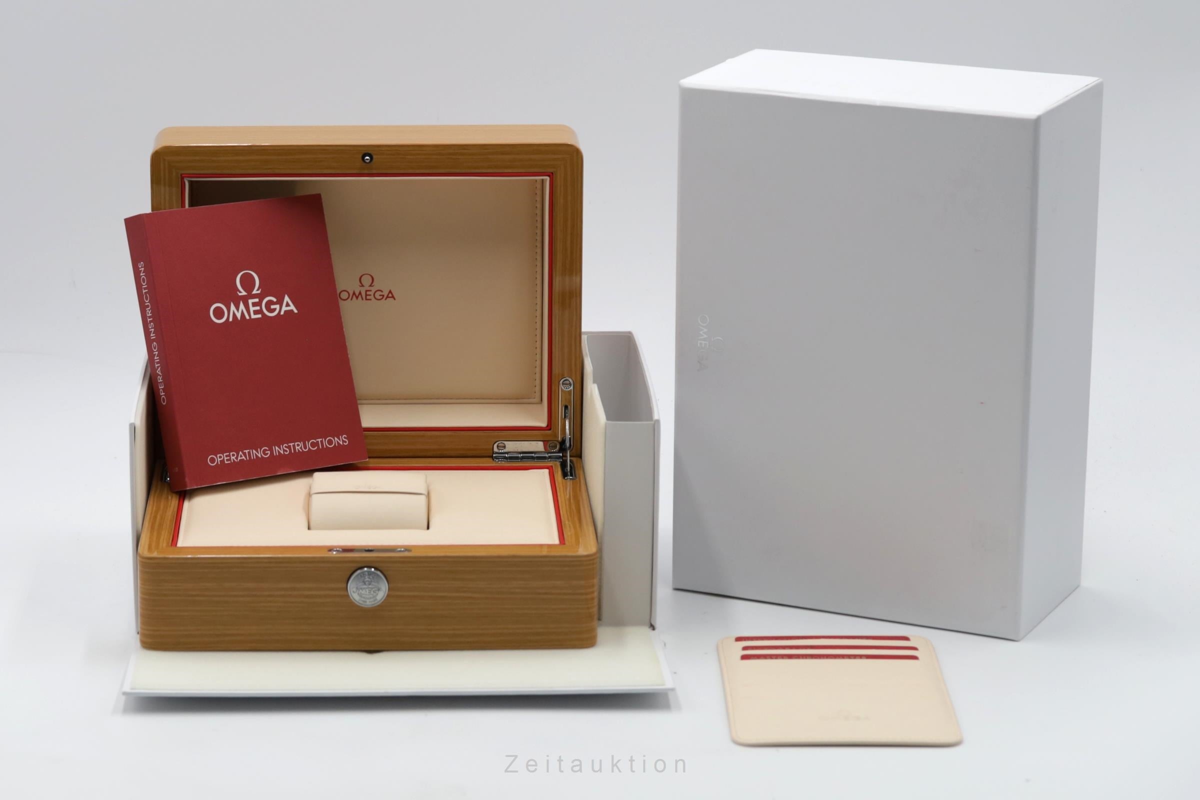 Omega Seamaster acier automatique montre pour hommes 234.30.41.21.01.001  [2506594]