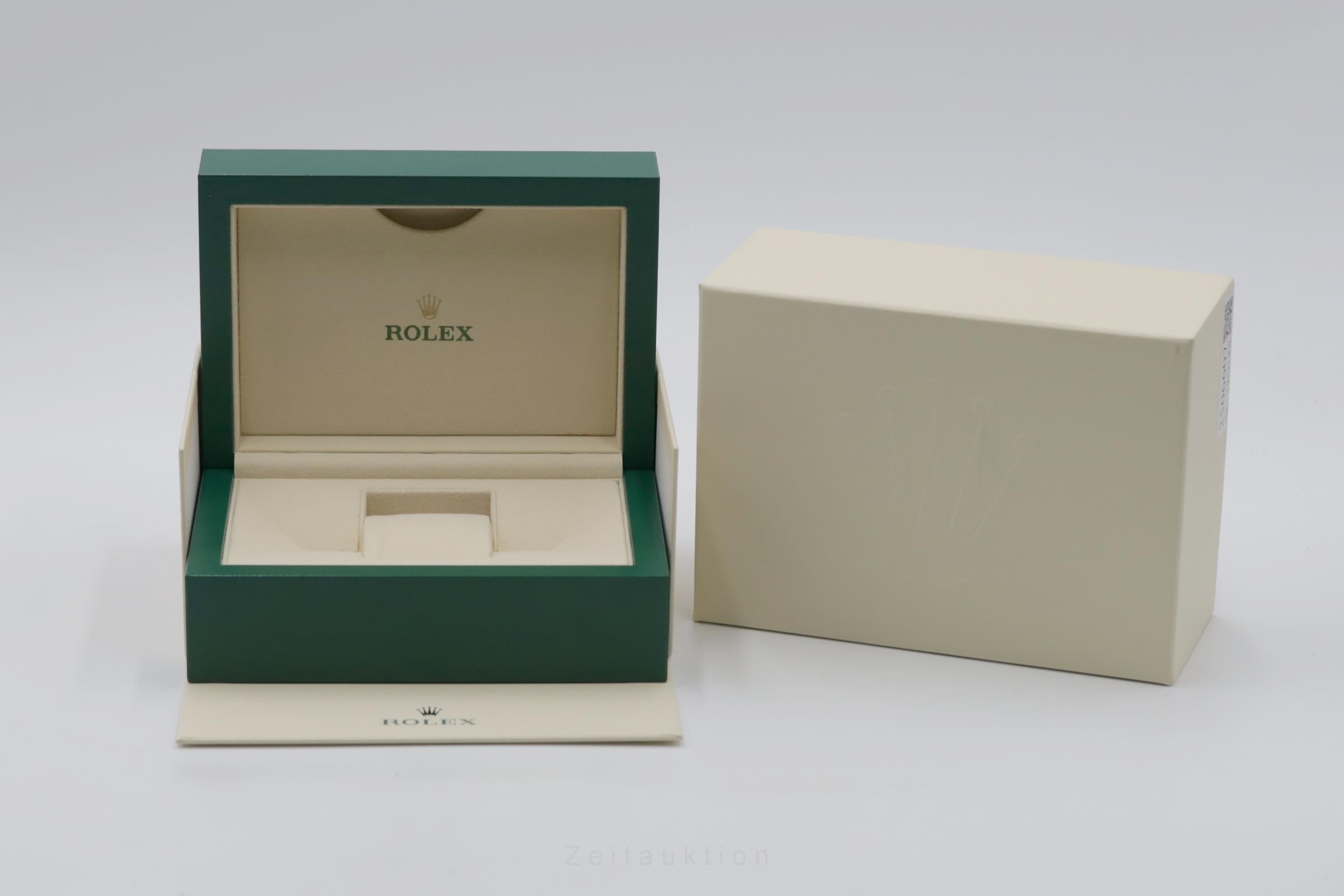 Rolex Submariner Date 1000ft Oyster Edelstahl Automatik Ref. 16610T D-Serie  [2506607]