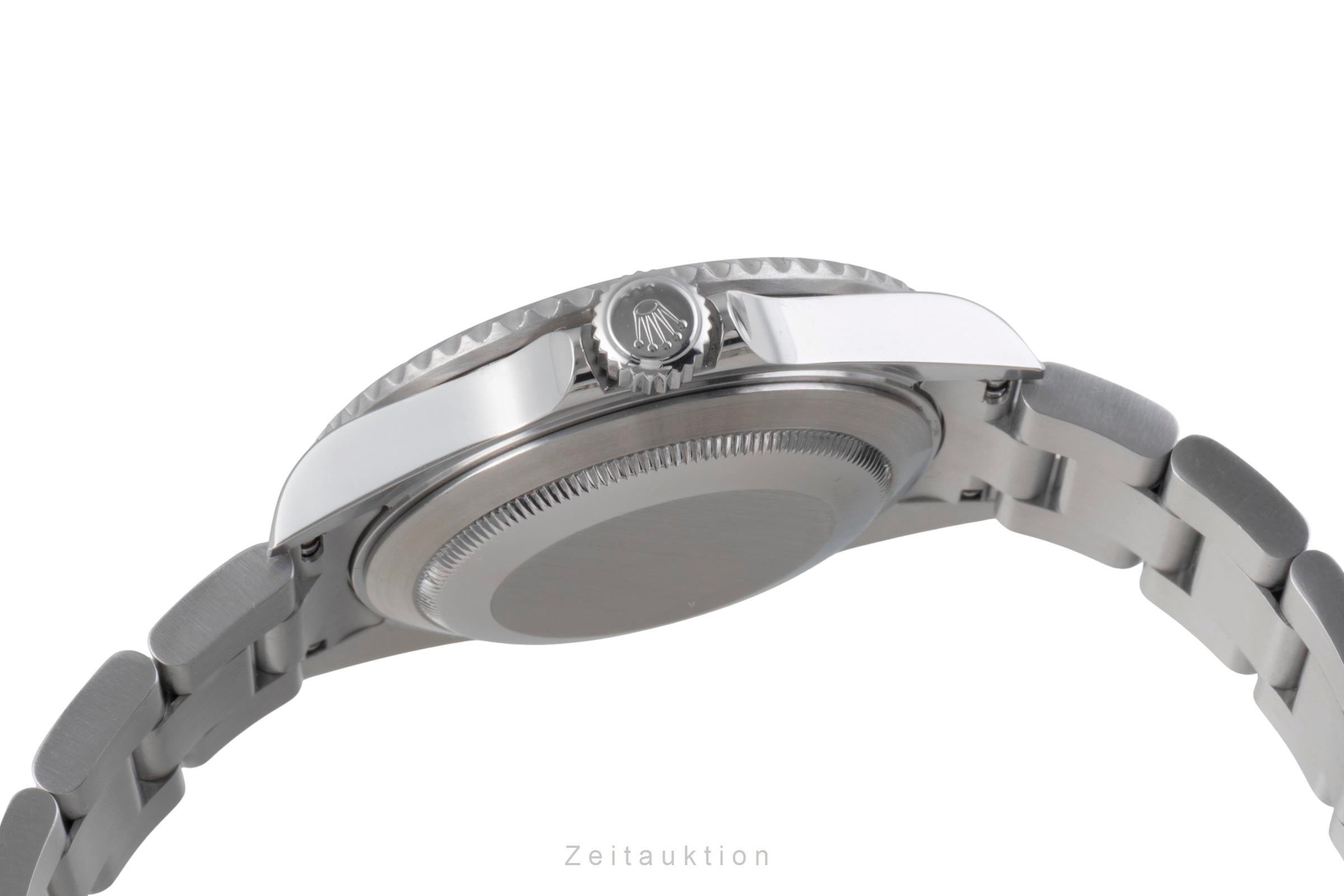 Rolex Submariner Date 1000ft Oyster Edelstahl Automatik Ref. 16610T D-Serie  [2506607]