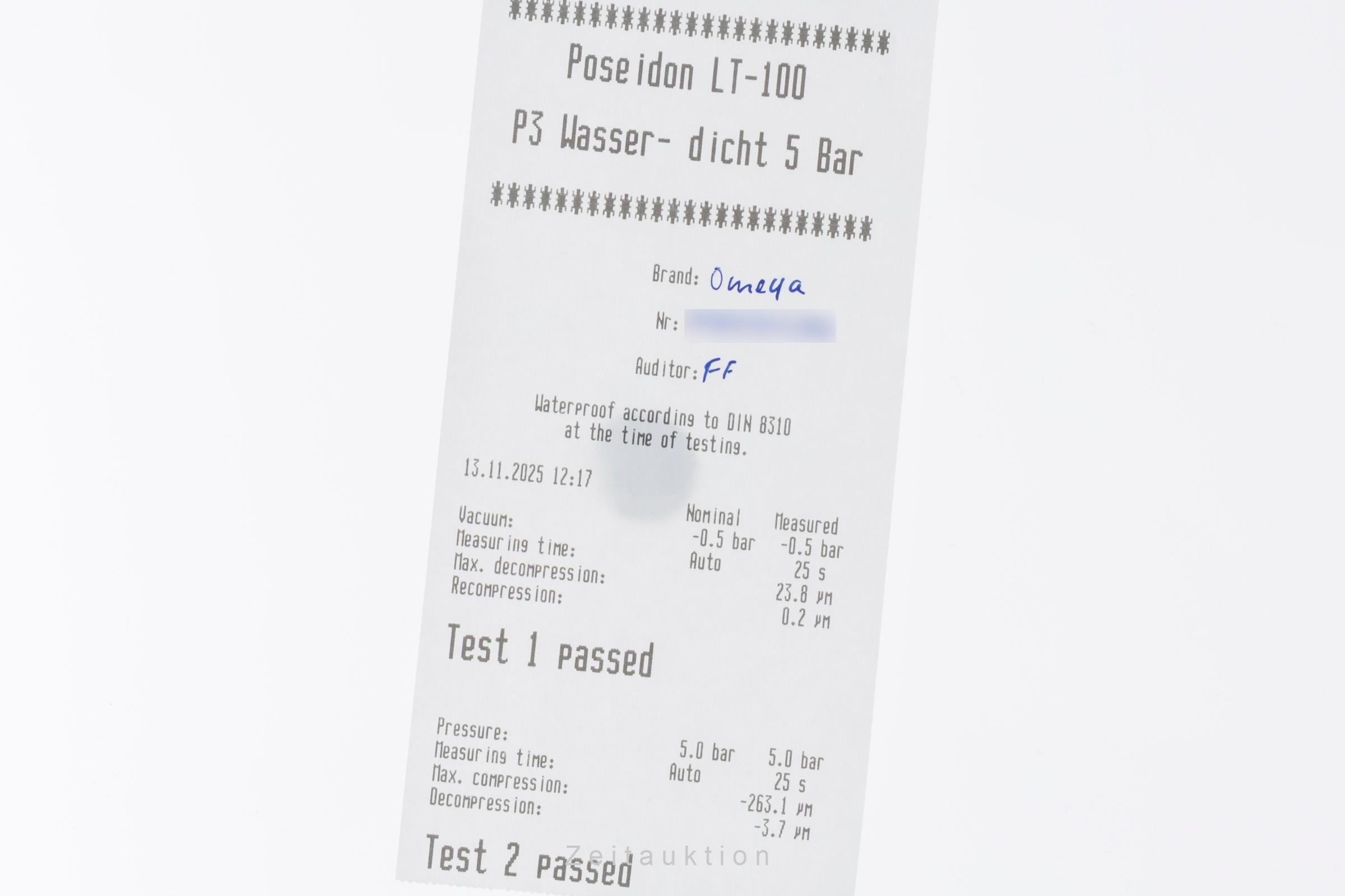 Omega Speedmaster Moonwatch chronographe acier à remontage manuel montre pour hommes 3570.50.00  [2506630]