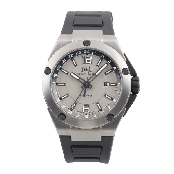 IWC Ingenieur titane  automatique montre pour hommes IW326403  [2506648]