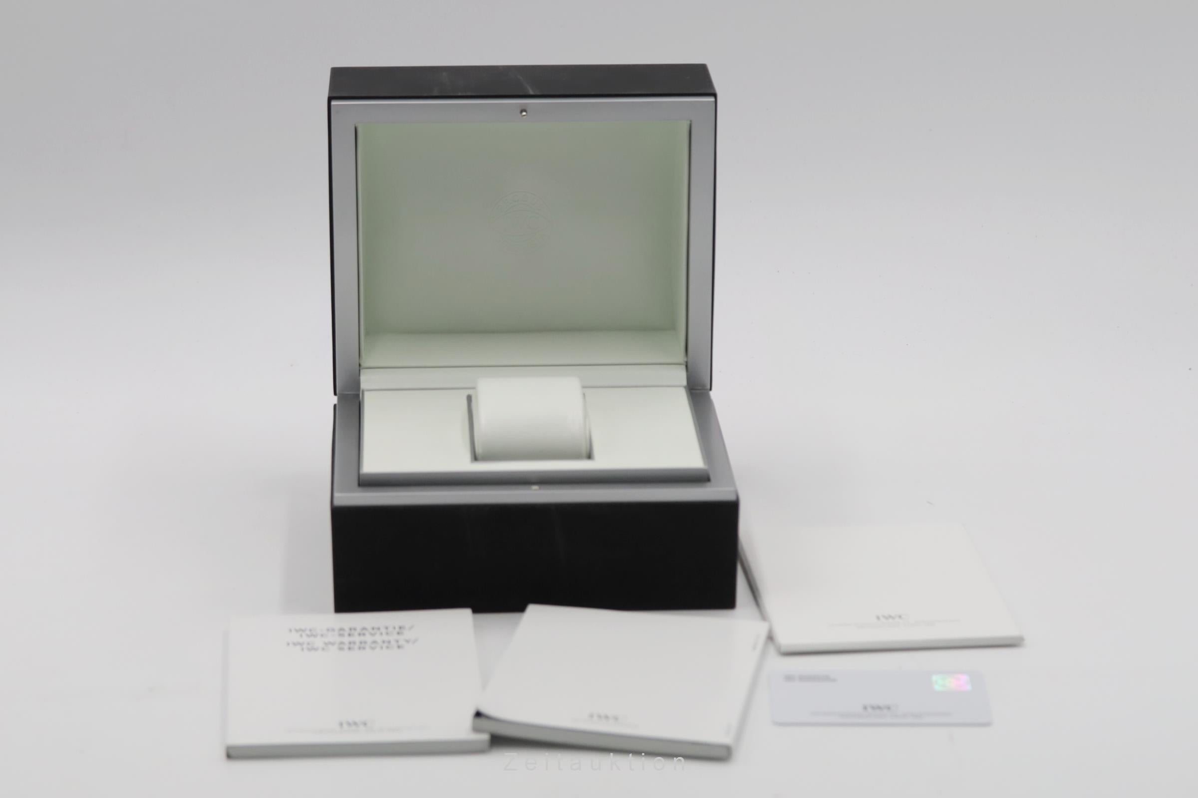 IWC Ingenieur titane  automatique montre pour hommes IW326403  [2506648]