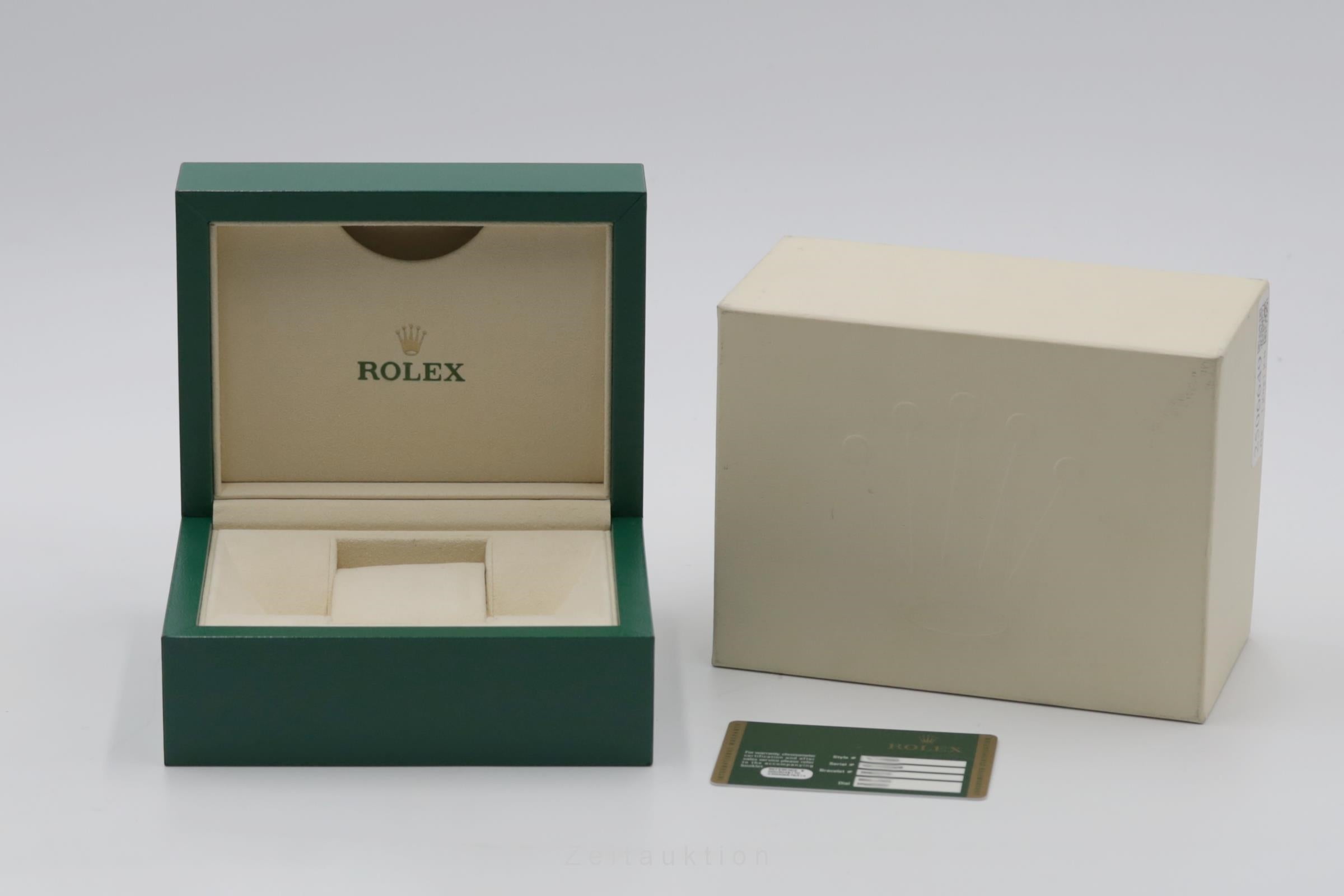 Rolex Sea-Dweller Deepsea Black Dial Oyster Stahl Automatik Ref. 116660 B&P 2011 [2506649]