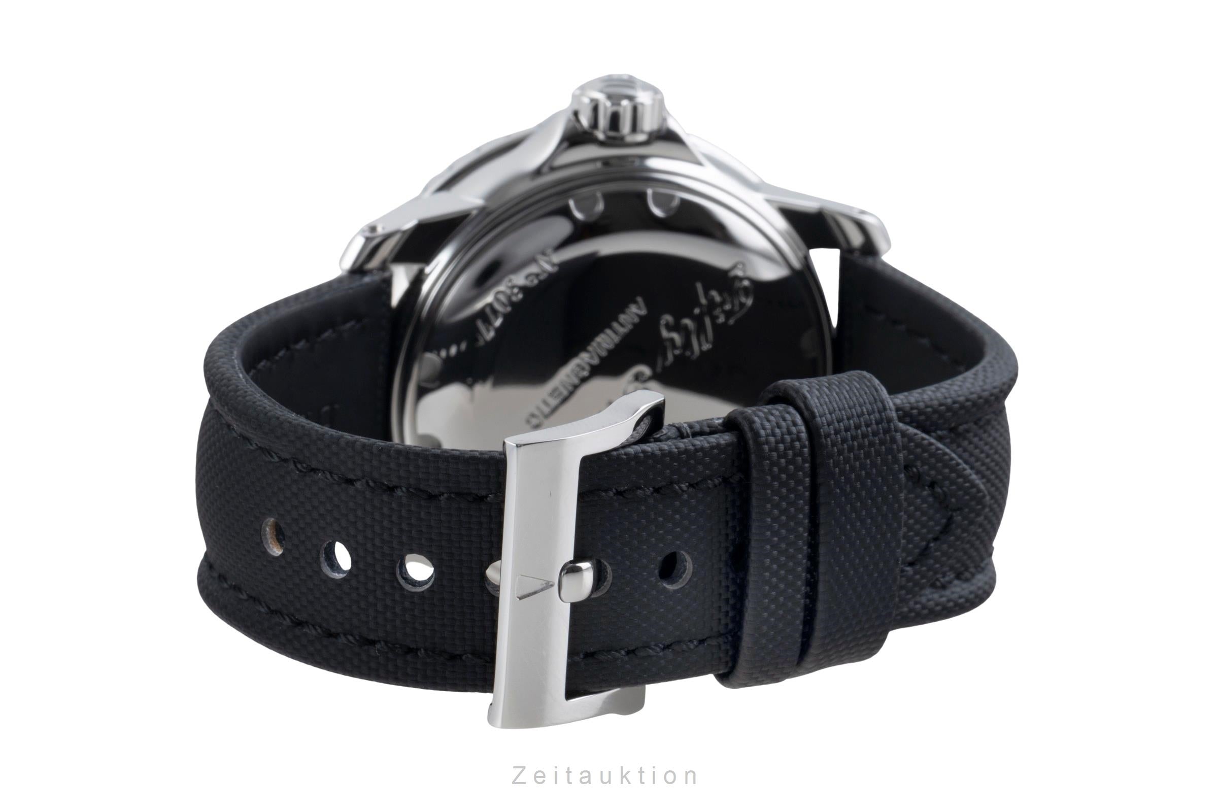 Blancpain Fifty Fathoms acier automatique montre pour hommes 5015 1130 52A LP: 16800EUR  [2506662]