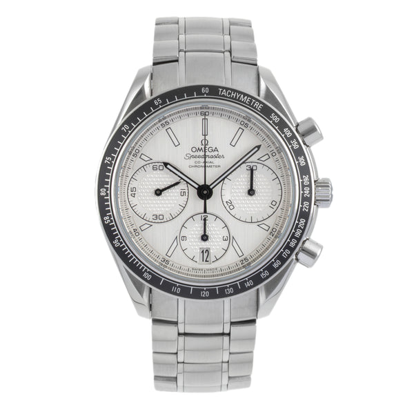 Omega Speedmaster Racing Chronograph Automatik Herrenuhr 326.30.40.50.02.001 [2506668]