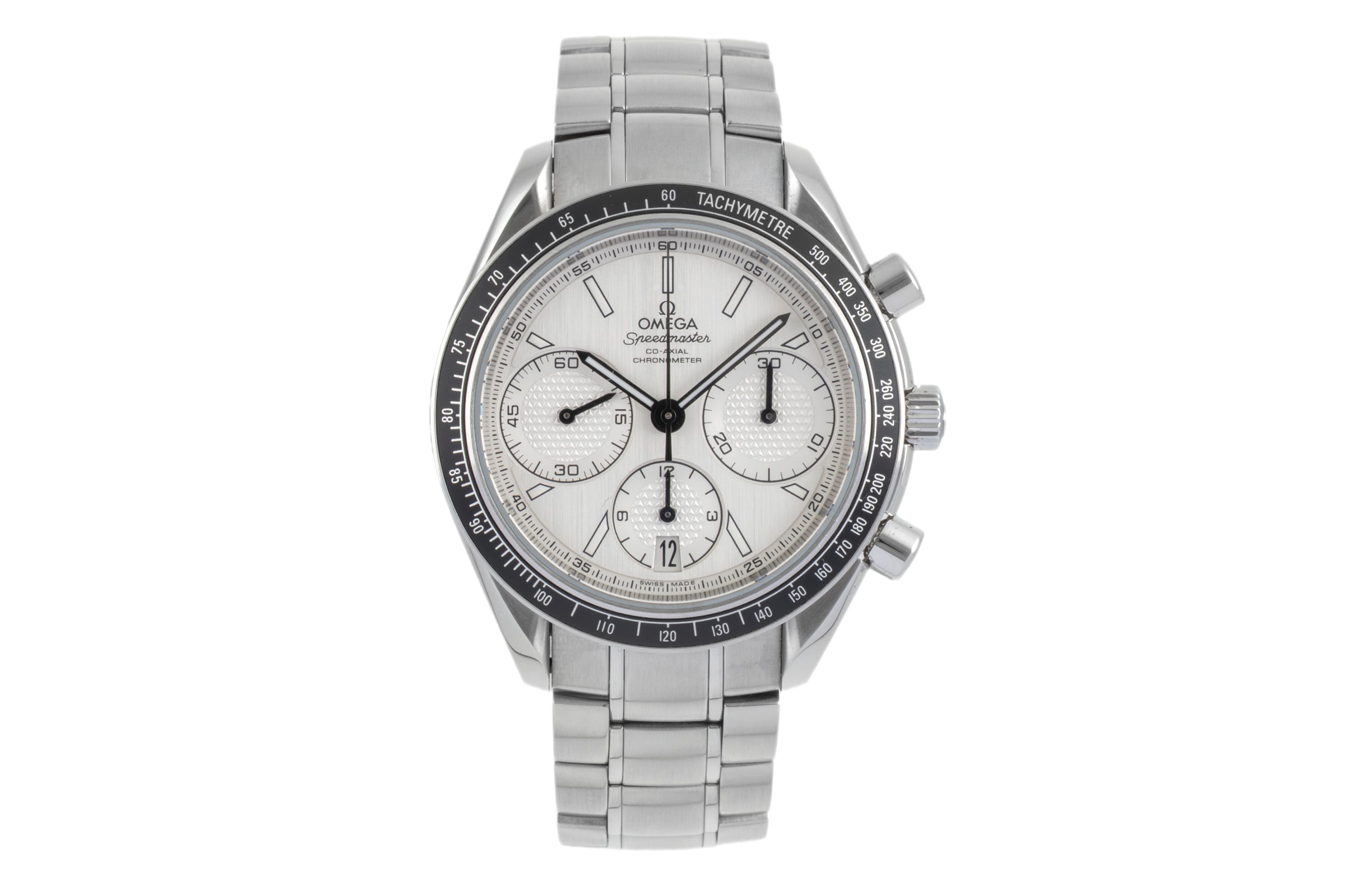 Omega Speedmaster Racing Chronograph Automatik Herrenuhr 326.30.40.50.02.001 [2506668]