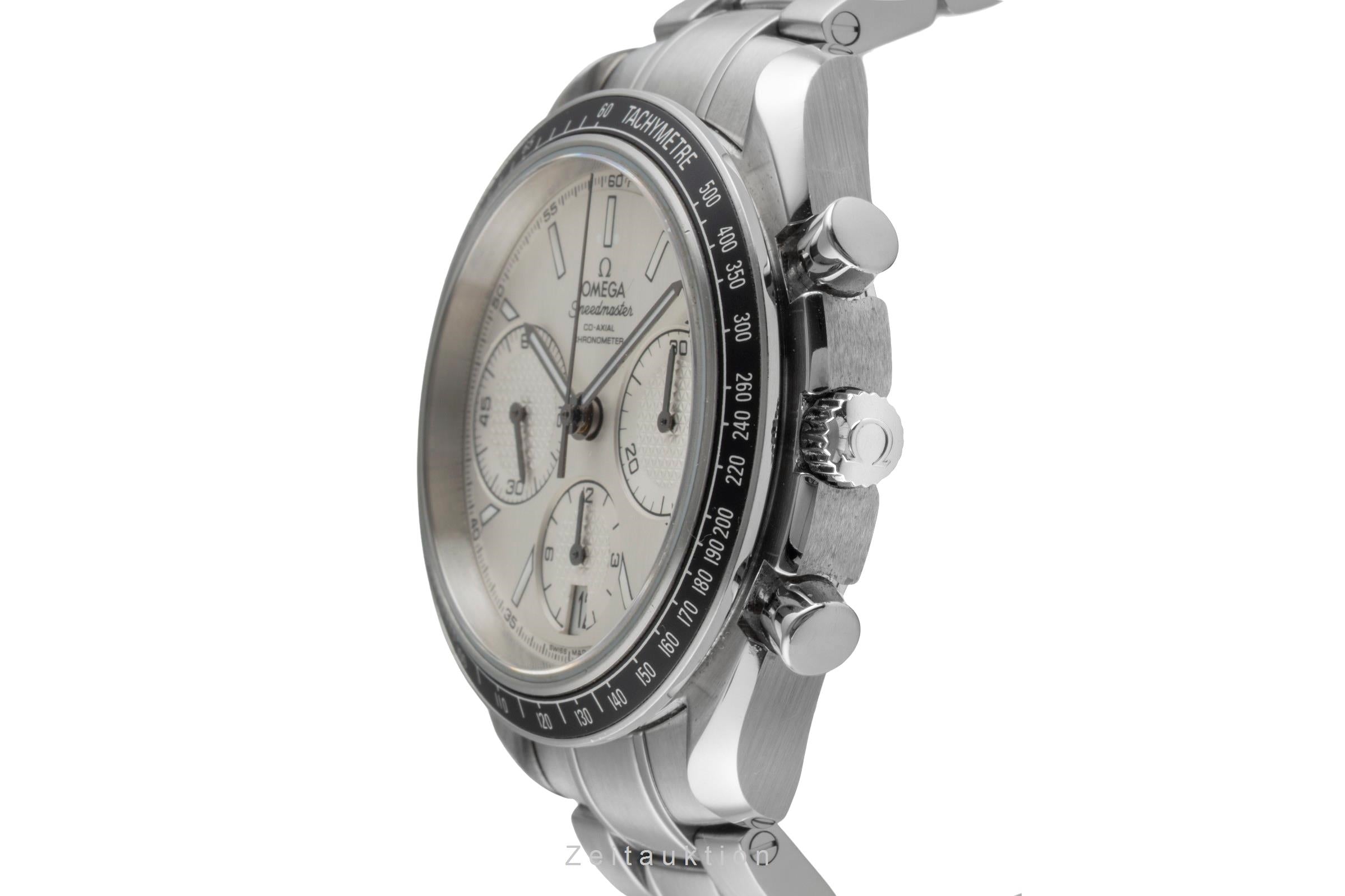 Omega Speedmaster Racing Chronograph Automatik Herrenuhr 326.30.40.50.02.001 [2506668]