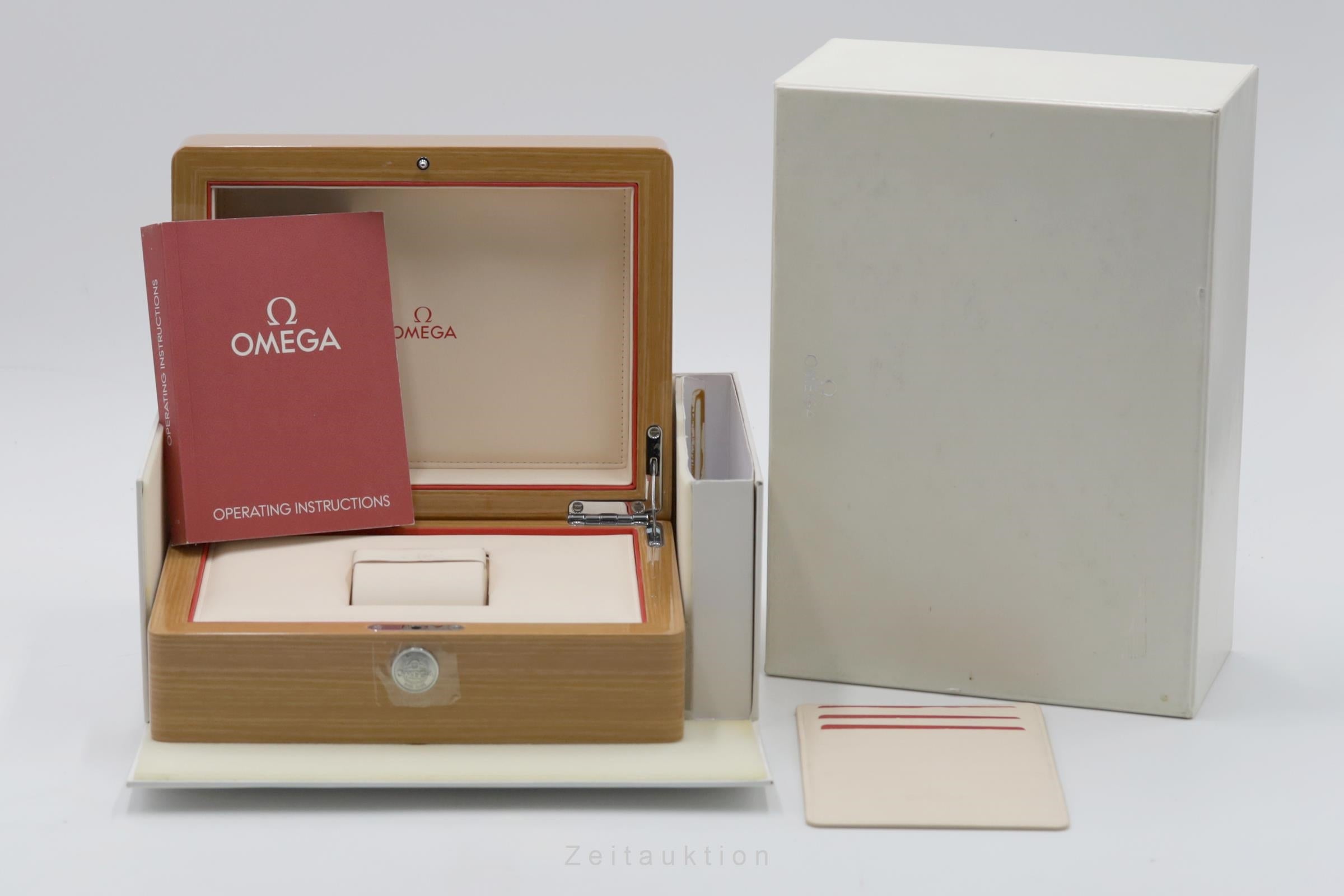 Omega Constellation acciaio automatismo orologio da uomo 130.33.39.21.02.001 LP: 8200EUR  [2506675]