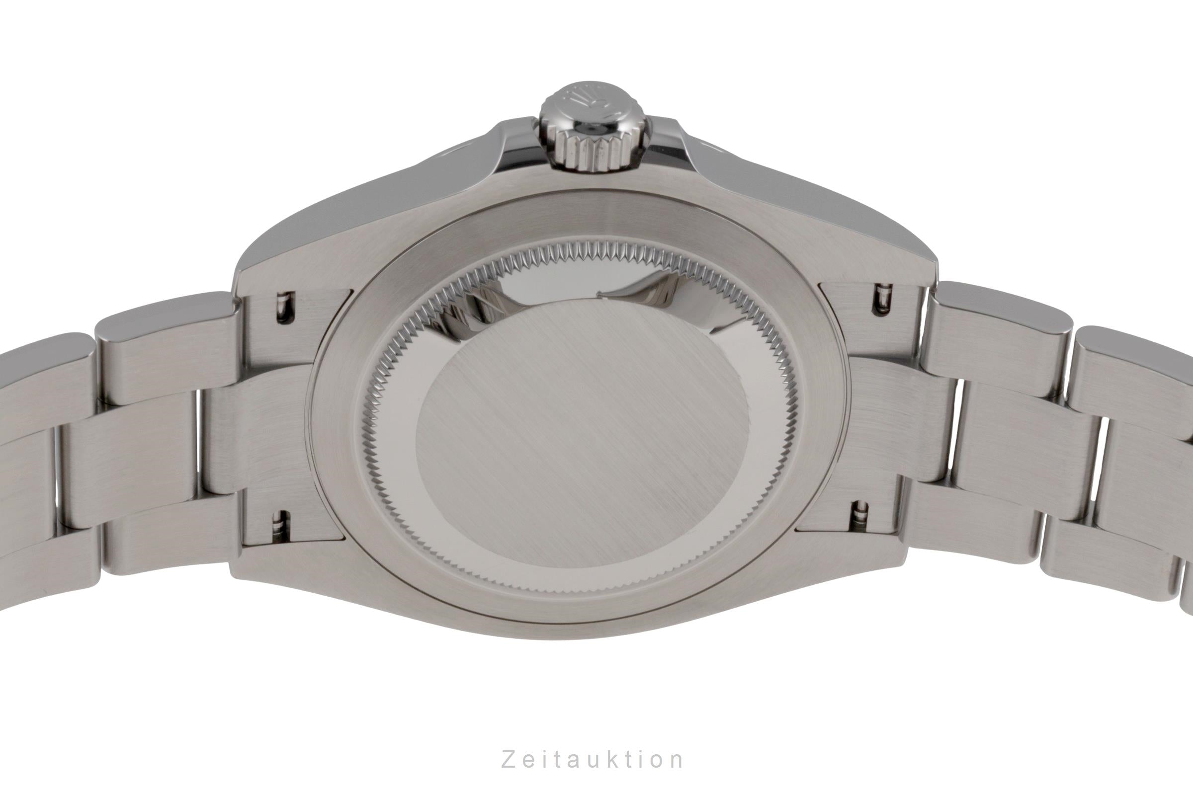 Rolex Air King acier automatique montre pour hommes 126900  [2506680]