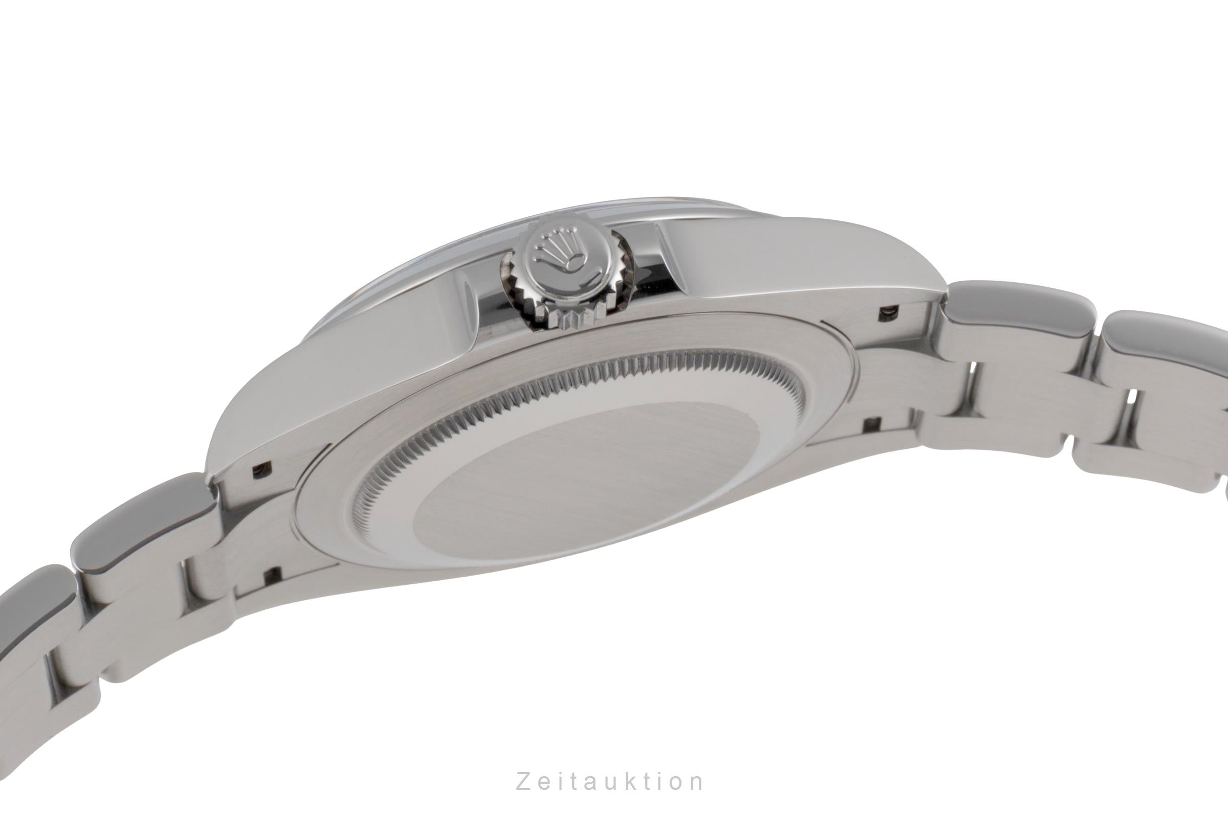 Rolex Air King acier automatique montre pour hommes 126900  [2506680]