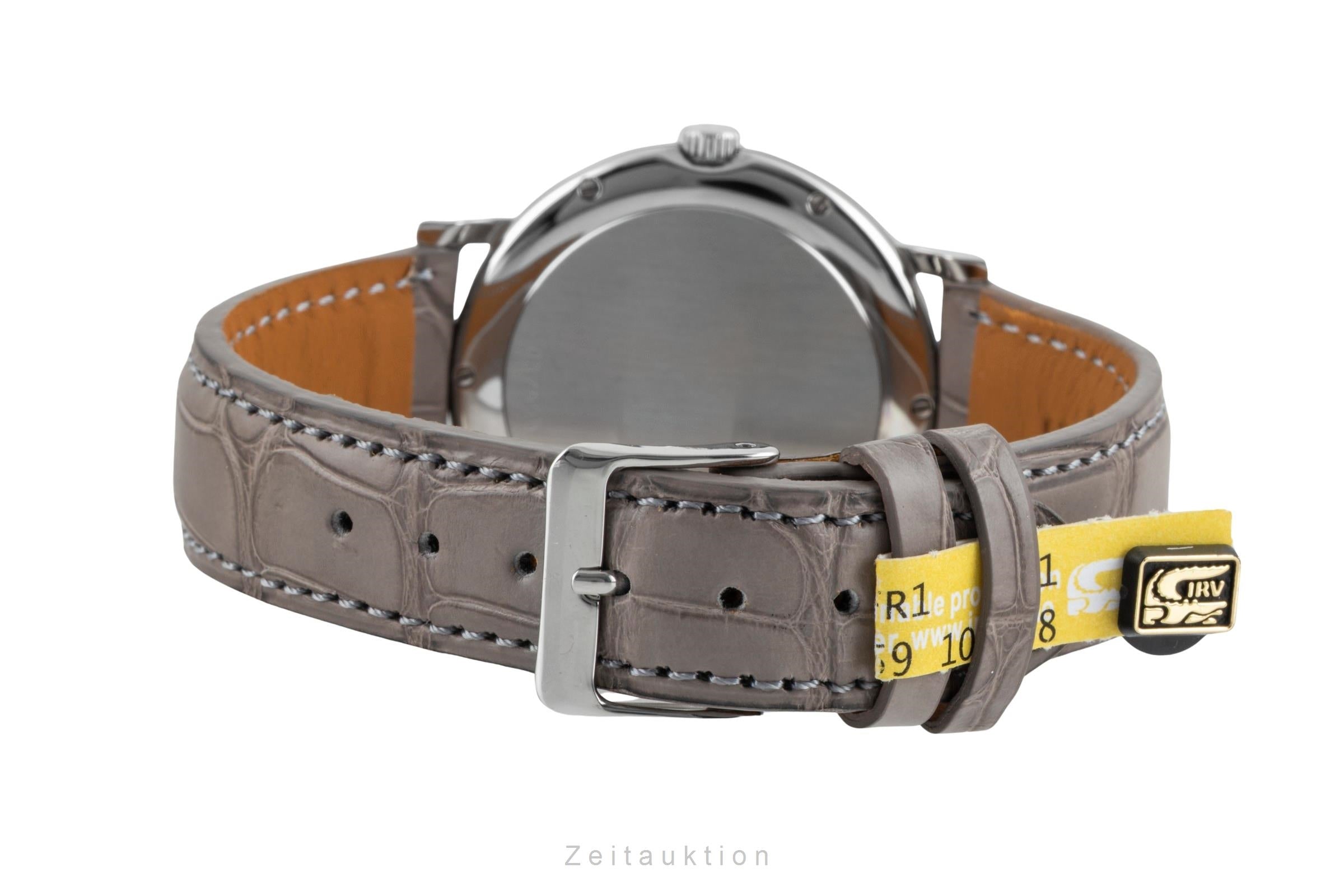 IWC Schaffhausen Portofino Automatik Datum Edelstahl Herrenuhr Ref. IW353304  [2506701]