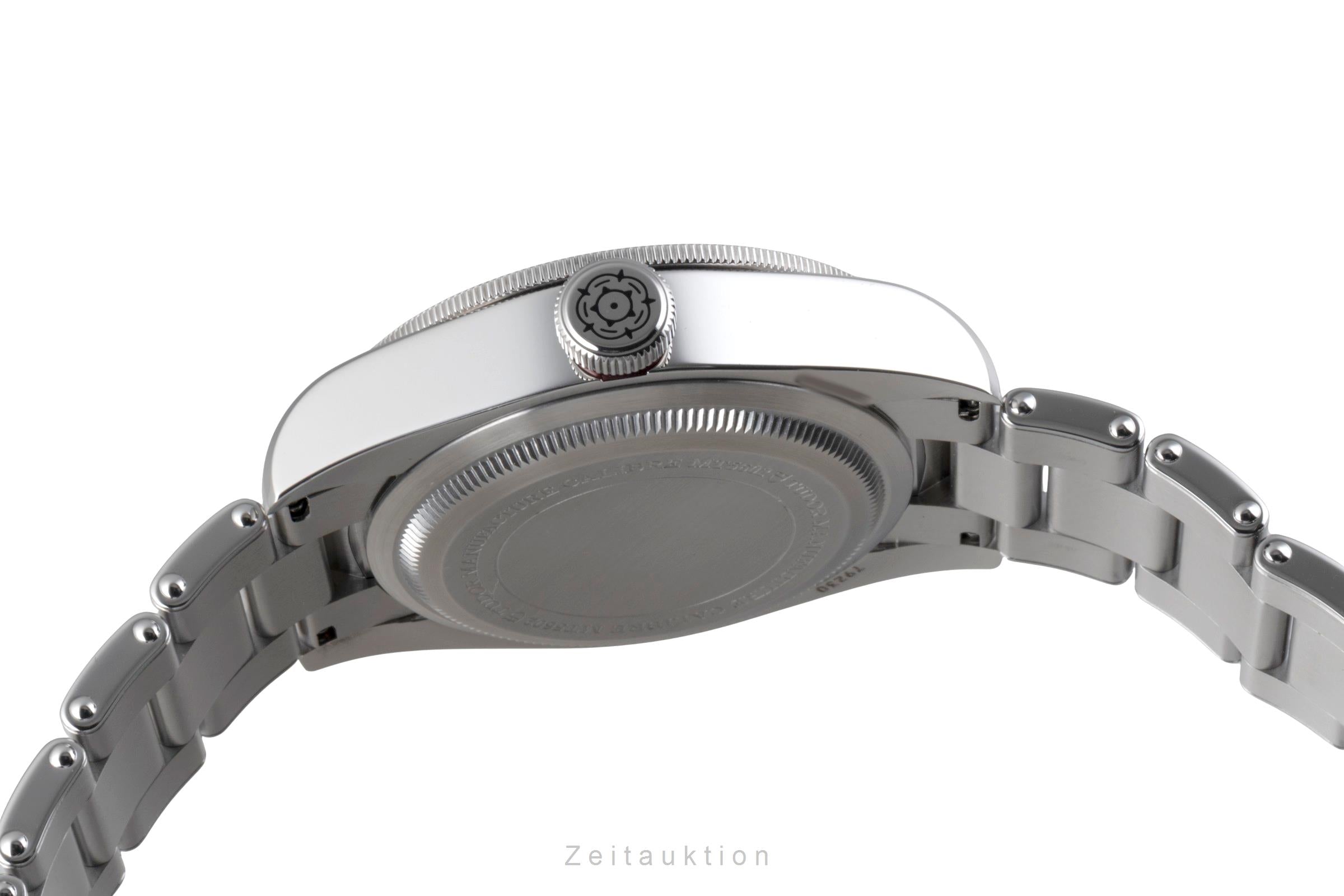 Tudor Black Bay acier automatique montre pour hommes 79230 LP: 4580EUR  [2506706]