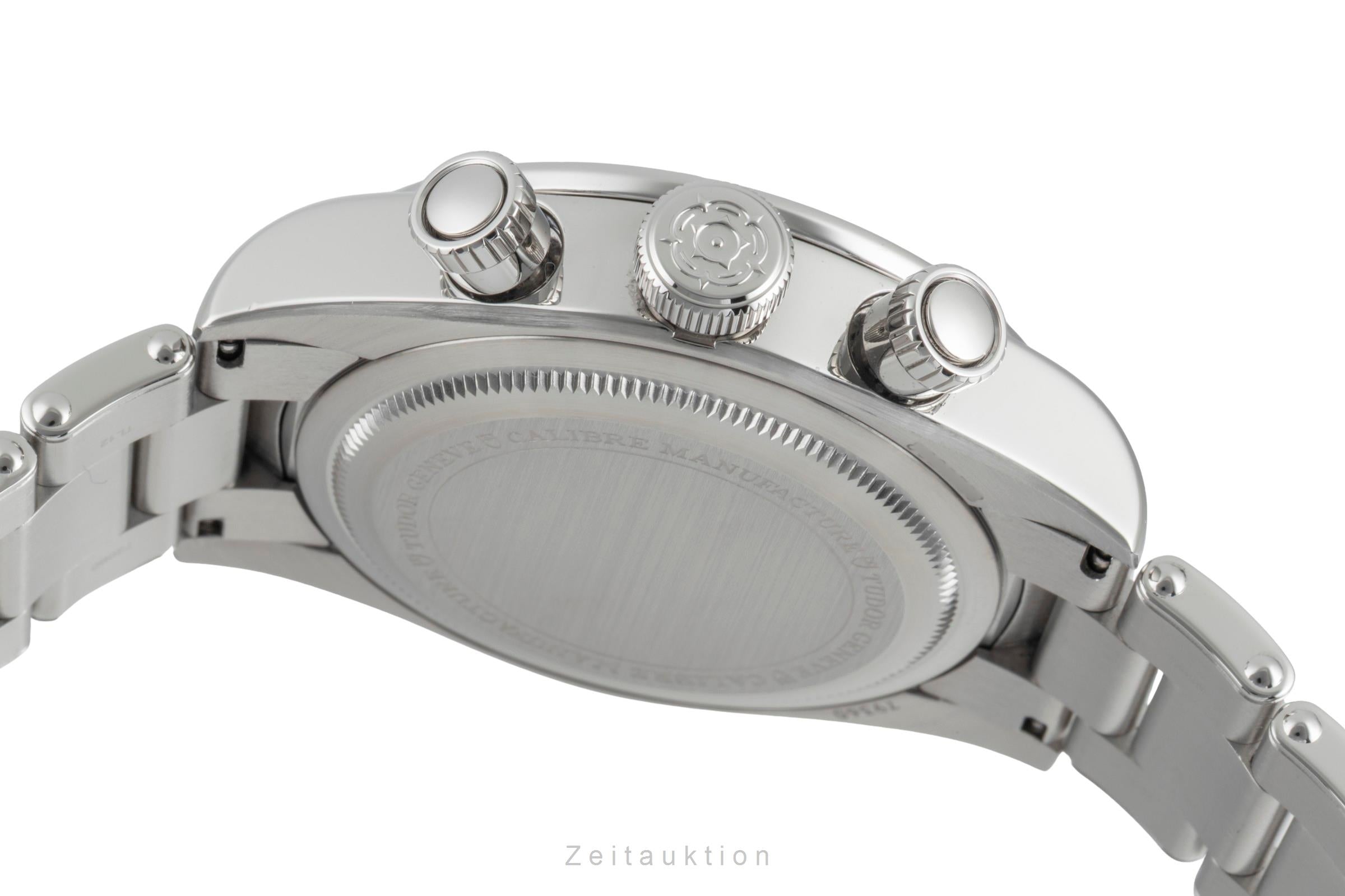 Tudor Black Bay Chronograph "Inverse Panda"  Ref. 79360N-0001 B&P 2021 [2506713]