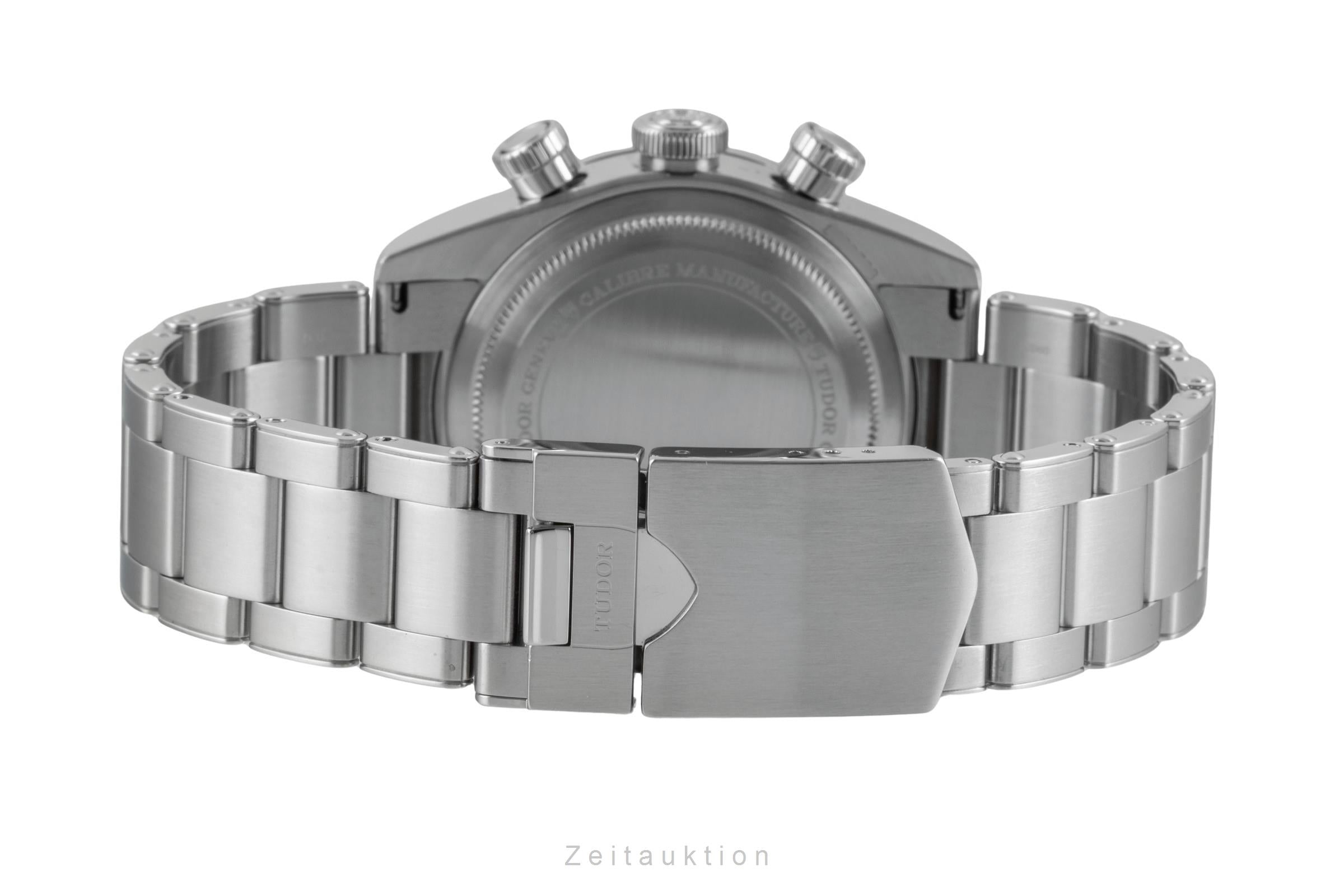 Tudor Black Bay Chronograph "Inverse Panda"  Ref. 79360N-0001 B&P 2021 [2506713]