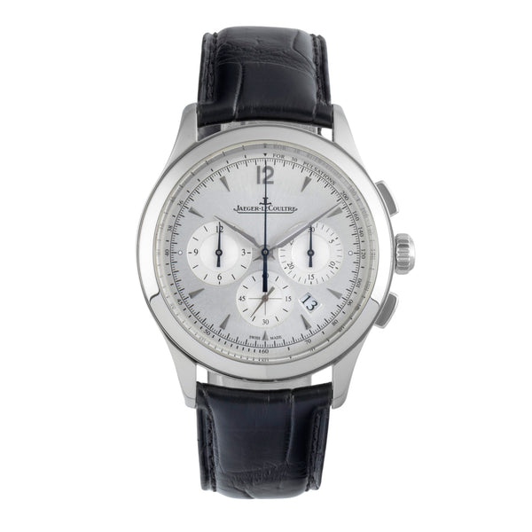 Jaeger LeCoultre Master Control Chronograph Automatik Ref. Q1538420 174.8.C1  [2506720]