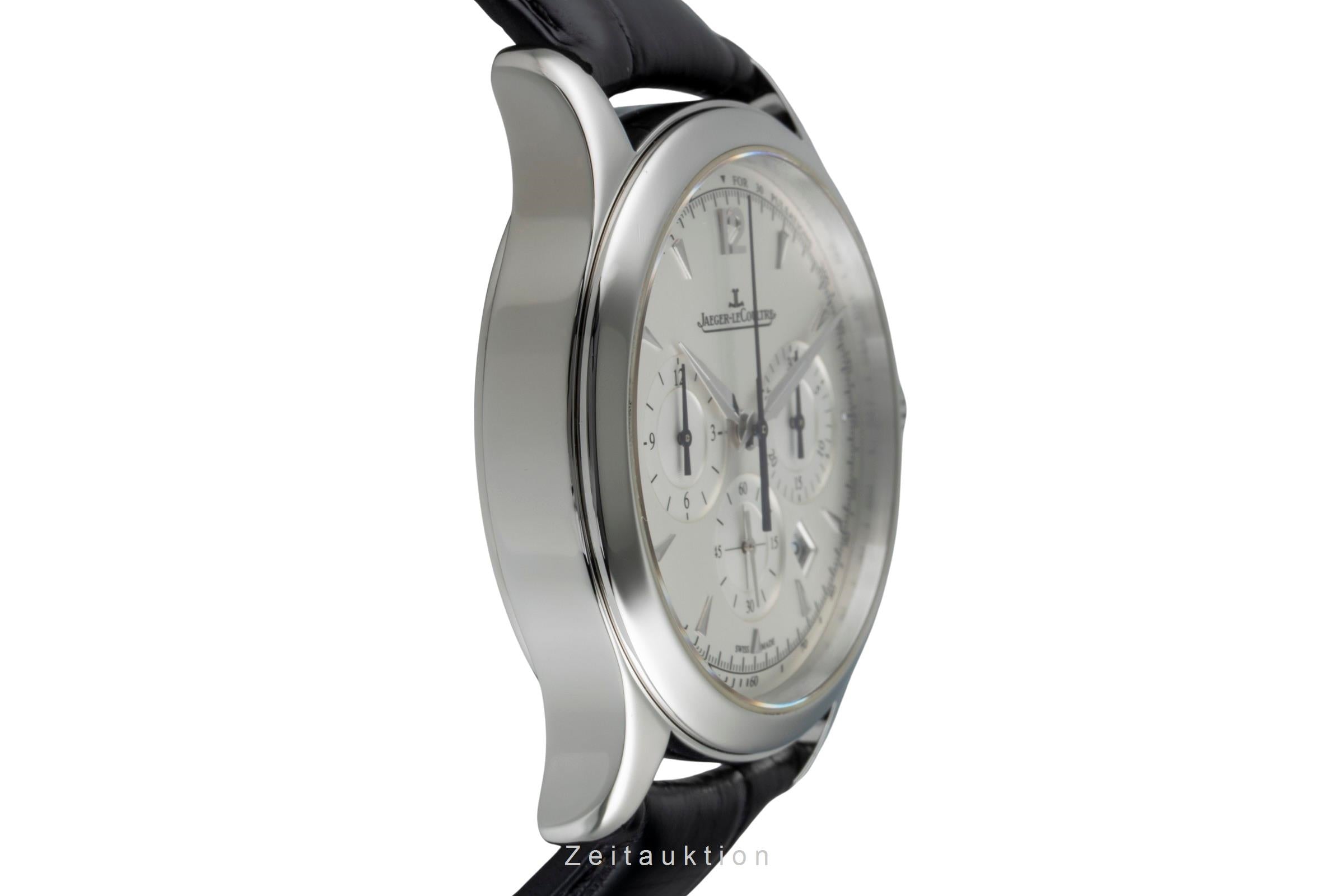 Jaeger LeCoultre Master Control Chronograph Automatik Ref. Q1538420 174.8.C1  [2506720]