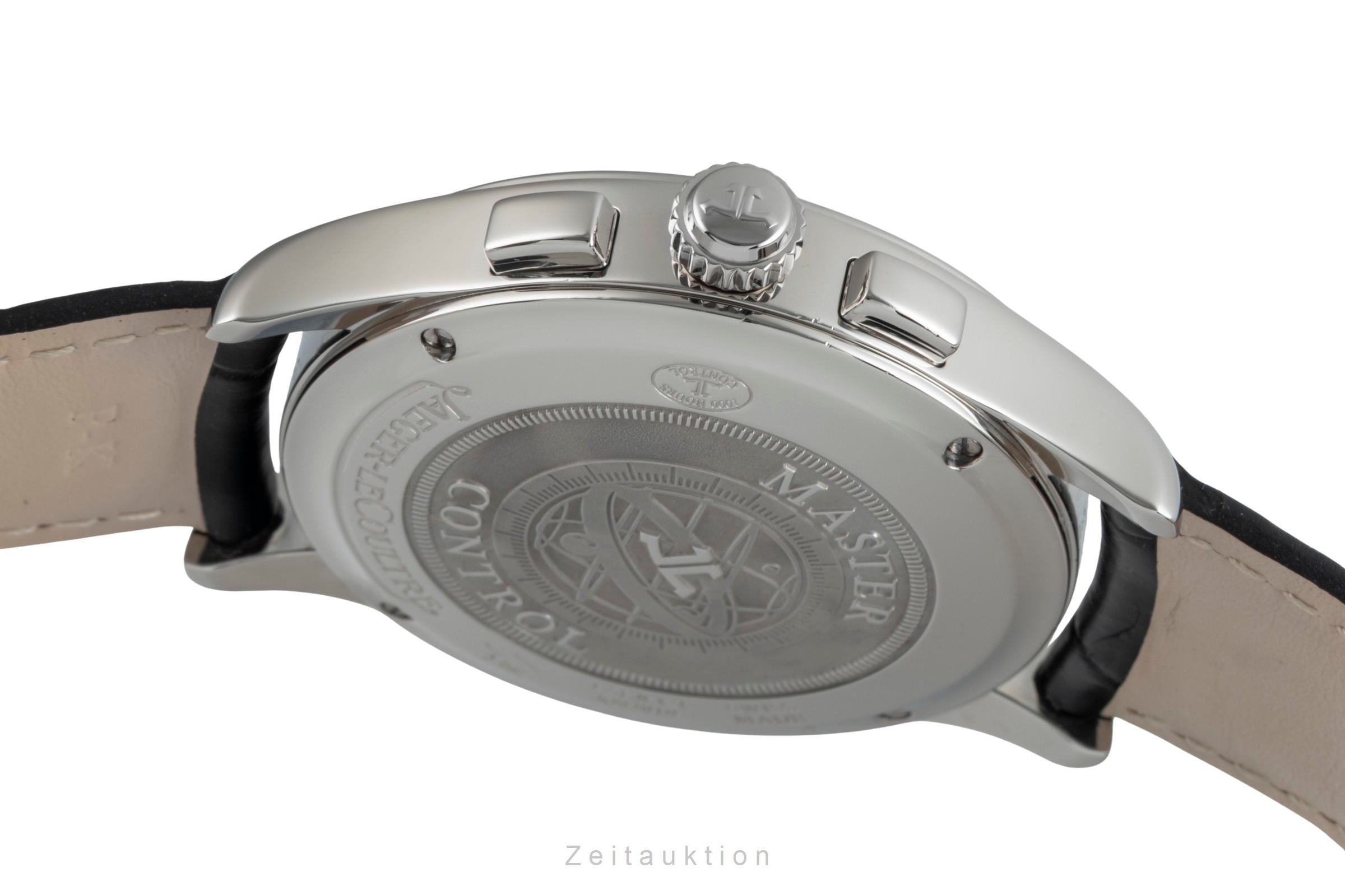 Jaeger LeCoultre Master Control Chronograph Automatik Ref. Q1538420 174.8.C1  [2506720]