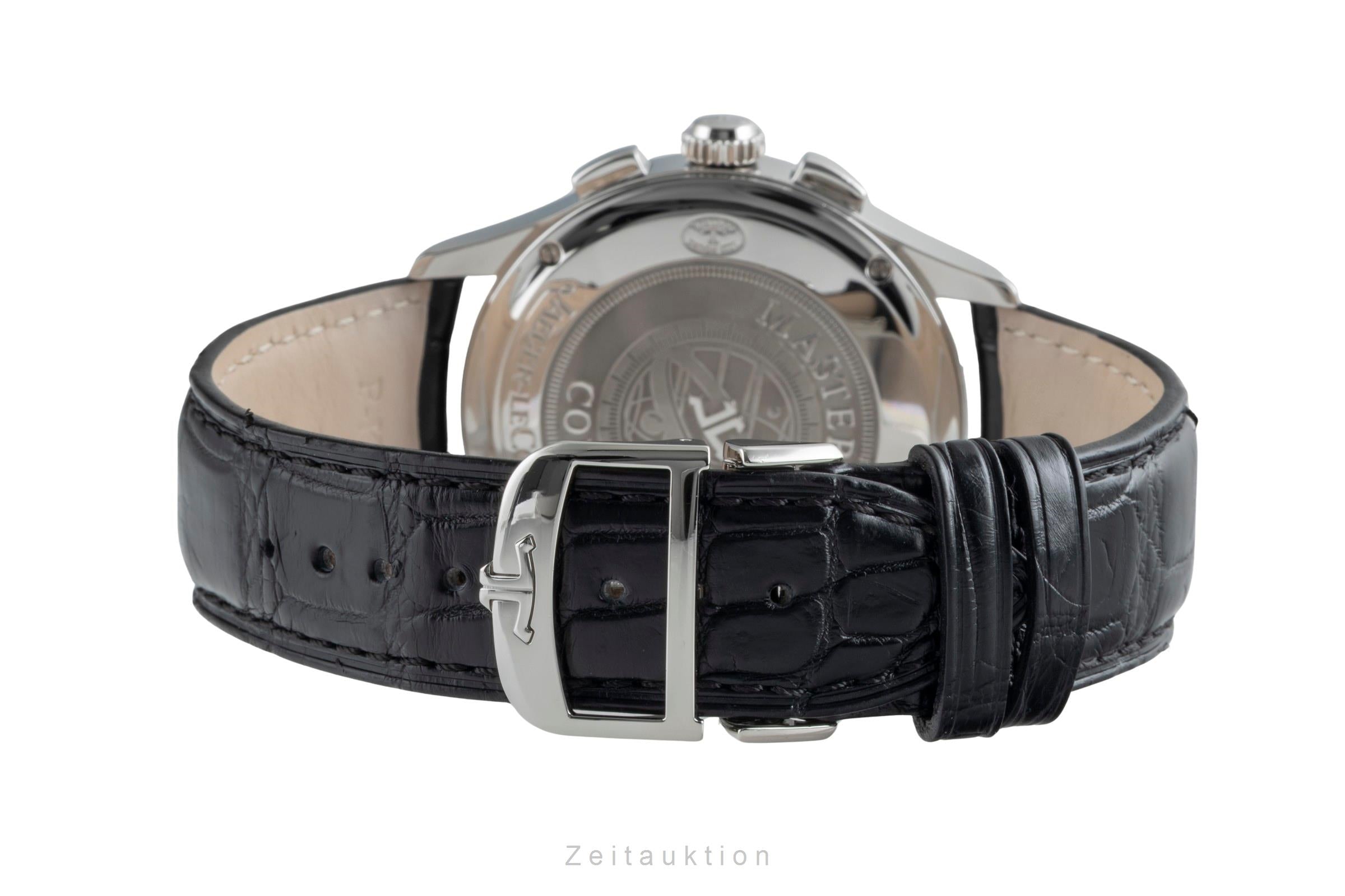 Jaeger LeCoultre Master Control Chronograph Automatik Ref. Q1538420 174.8.C1  [2506720]