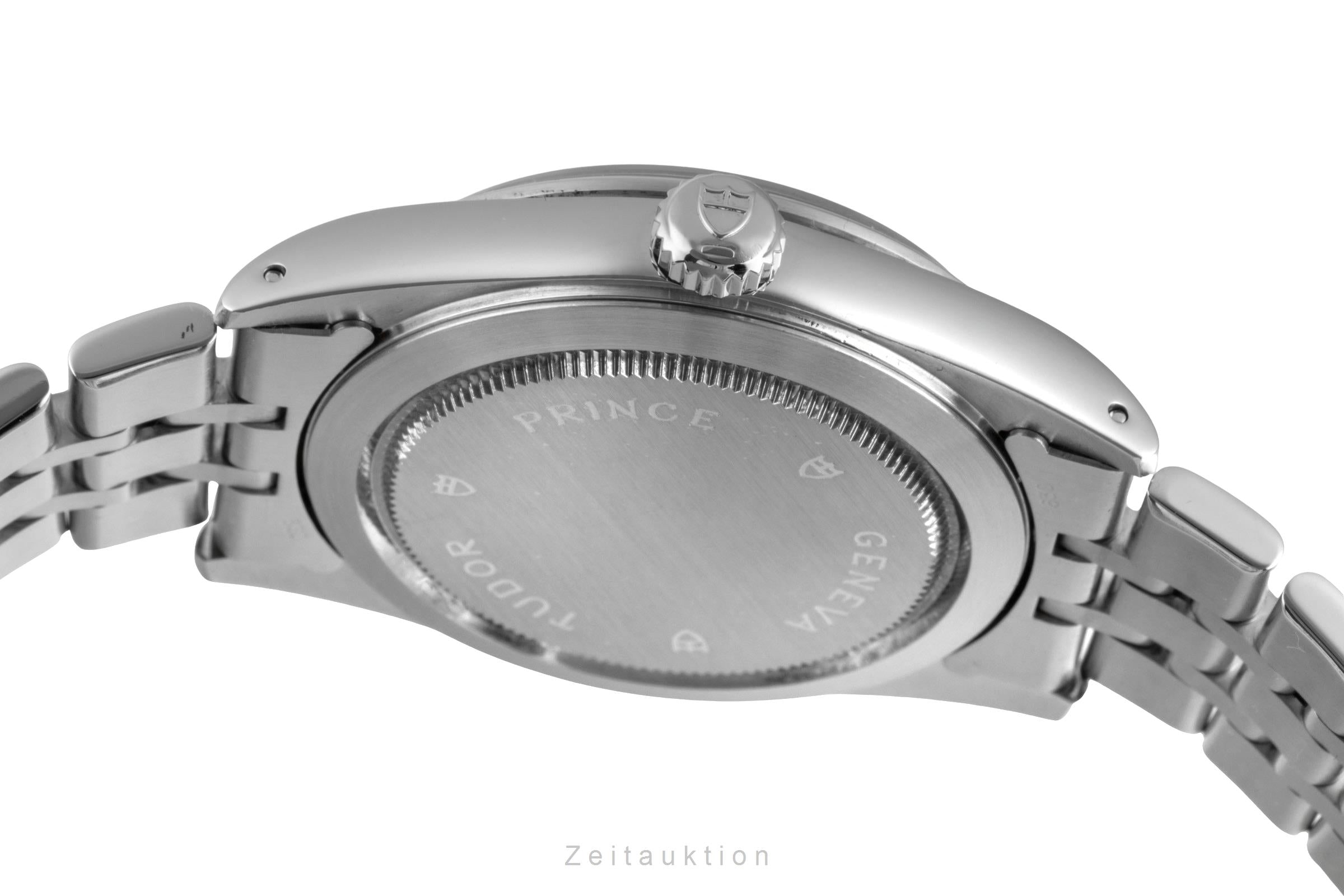 Tudor Date-Day acier automatique montre pour hommes 76200  [2506723]