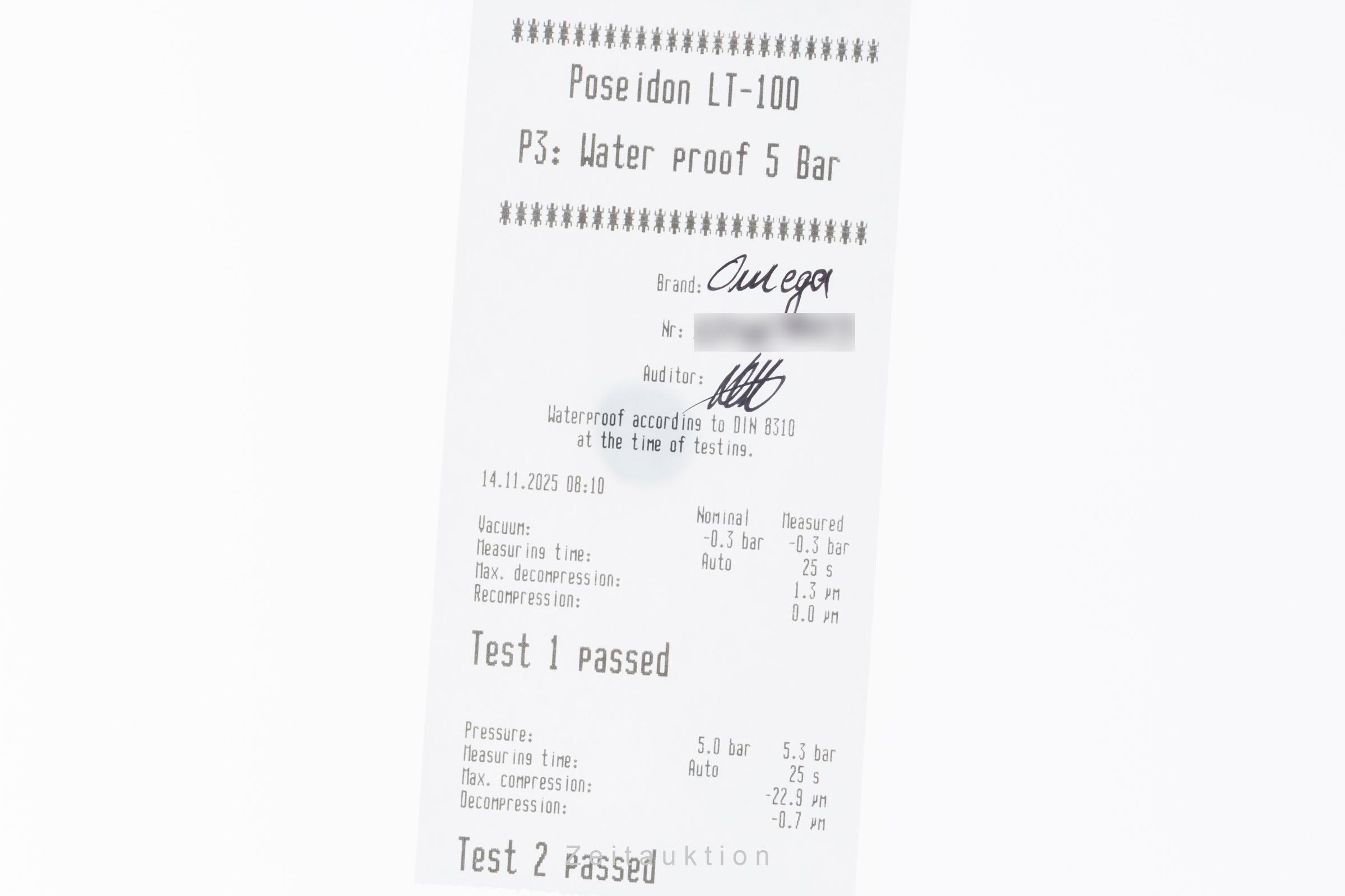 Omega Speedmaster Moonwatch chronographe céramique automatique montre pour hommes 311.92.44.51.01.007 LP: 13900EUR  [2506726]