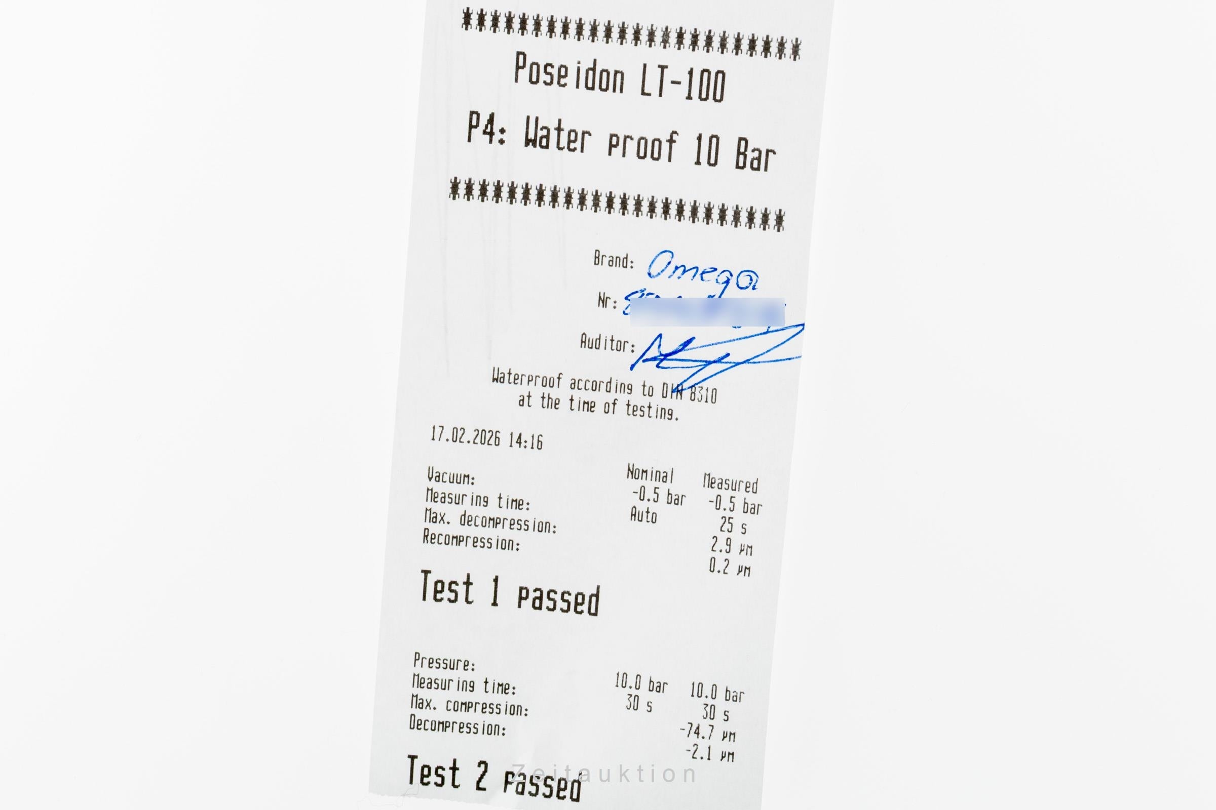 Omega Speedmaster chronograph steel / gold automatic men's watch 304.23.44.52.06.001 LP: 17000EUR  [2506728]