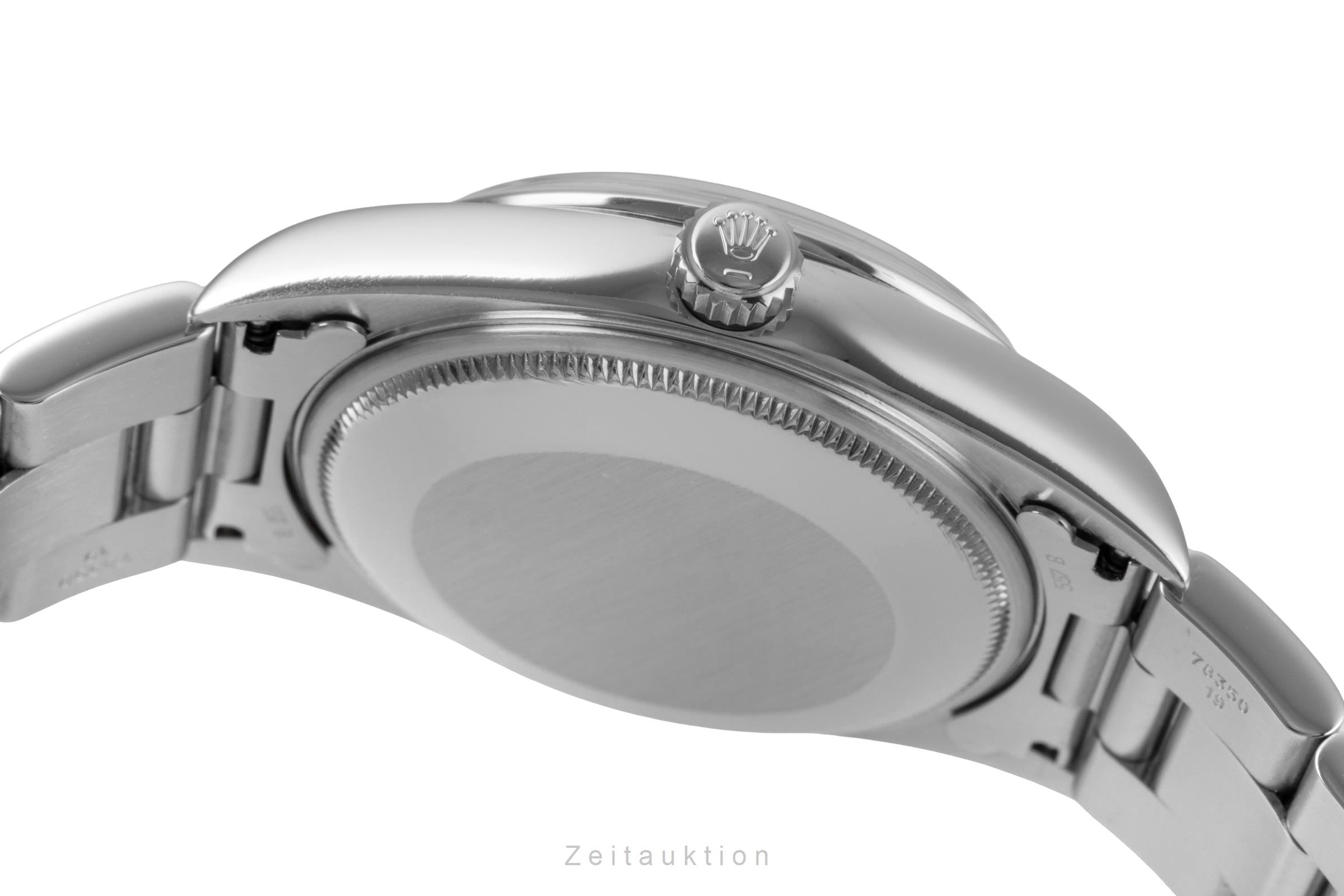 Rolex Air King acero automático reloj para caballeros 14000  [2506736]