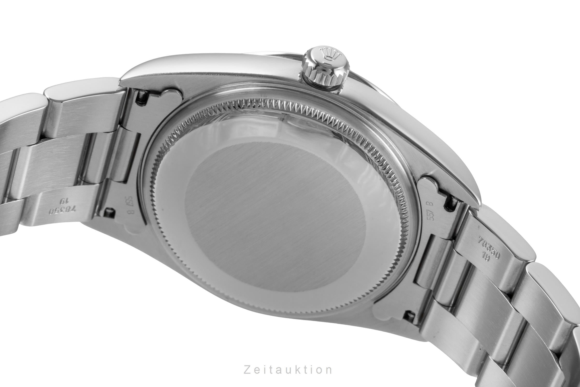 Rolex Air King acero automático reloj para caballeros 14000  [2506736]