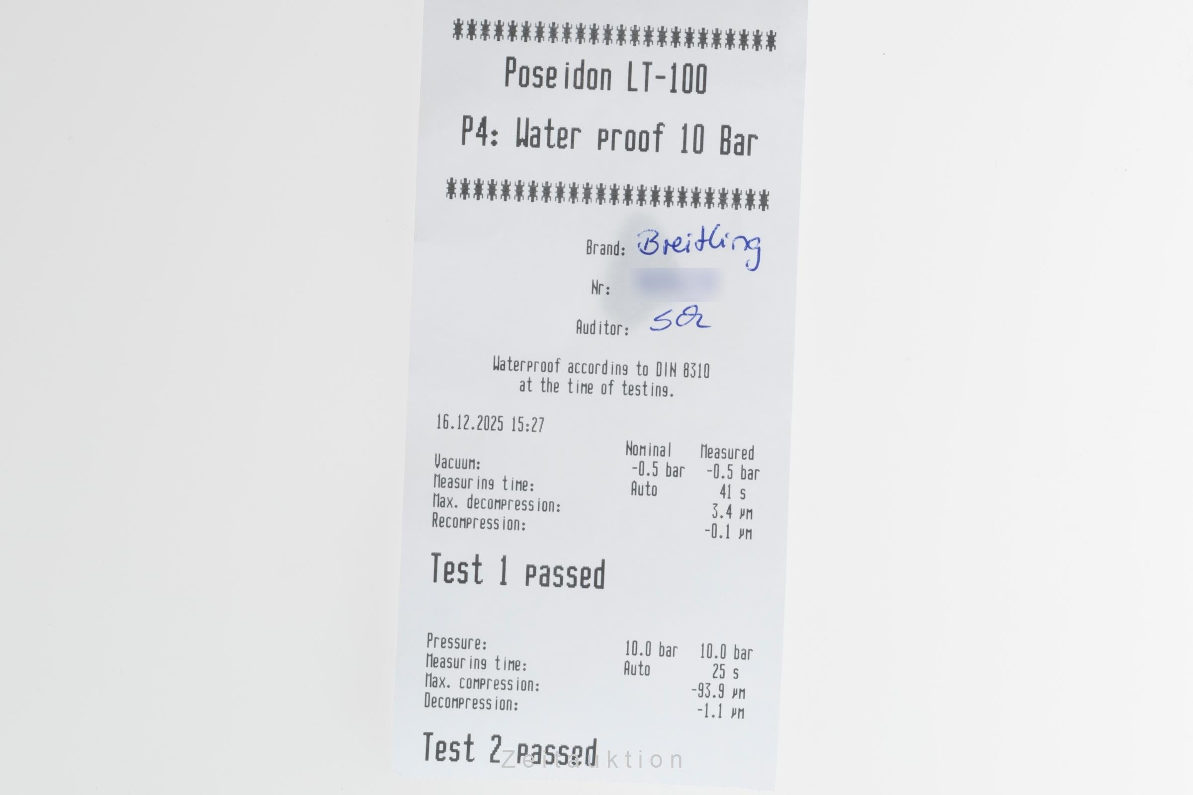 Breitling Crosswind Chronograph Stahl / Gold Automatik Herrenuhr B13055  [2506738]