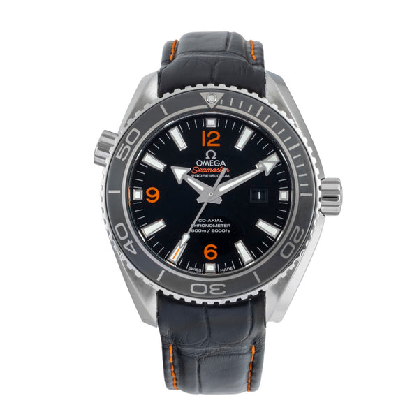 Omega Seamaster steel automatic unisex 232.33.38.20.01.002  [2506747]