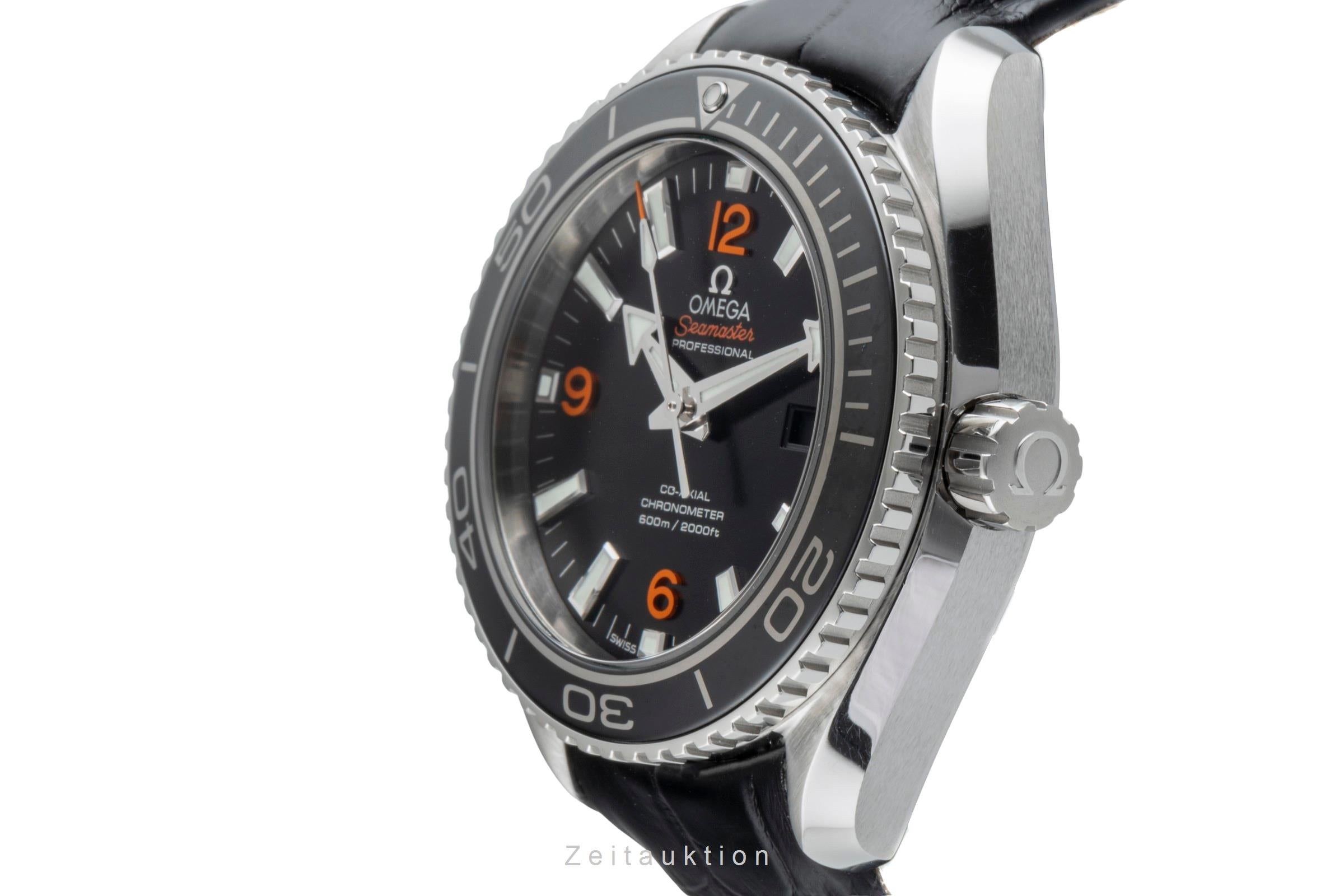 Omega Seamaster steel automatic unisex 232.33.38.20.01.002  [2506747]