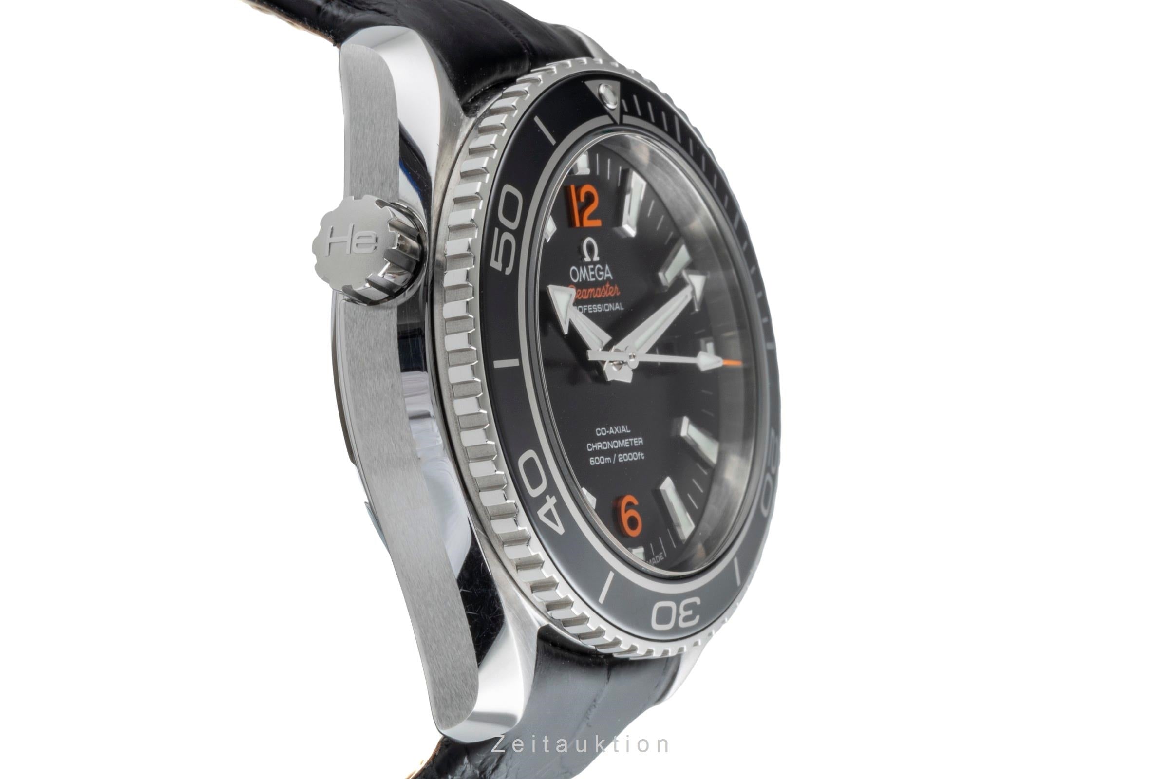 Omega Seamaster steel automatic unisex 232.33.38.20.01.002  [2506747]