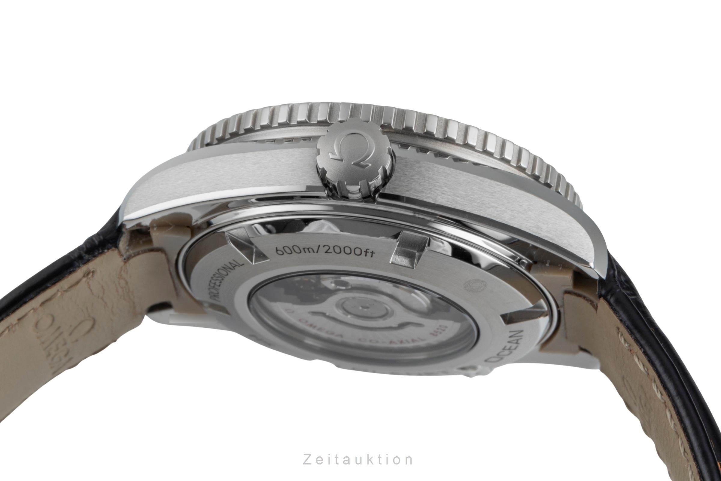 Omega Seamaster steel automatic unisex 232.33.38.20.01.002  [2506747]