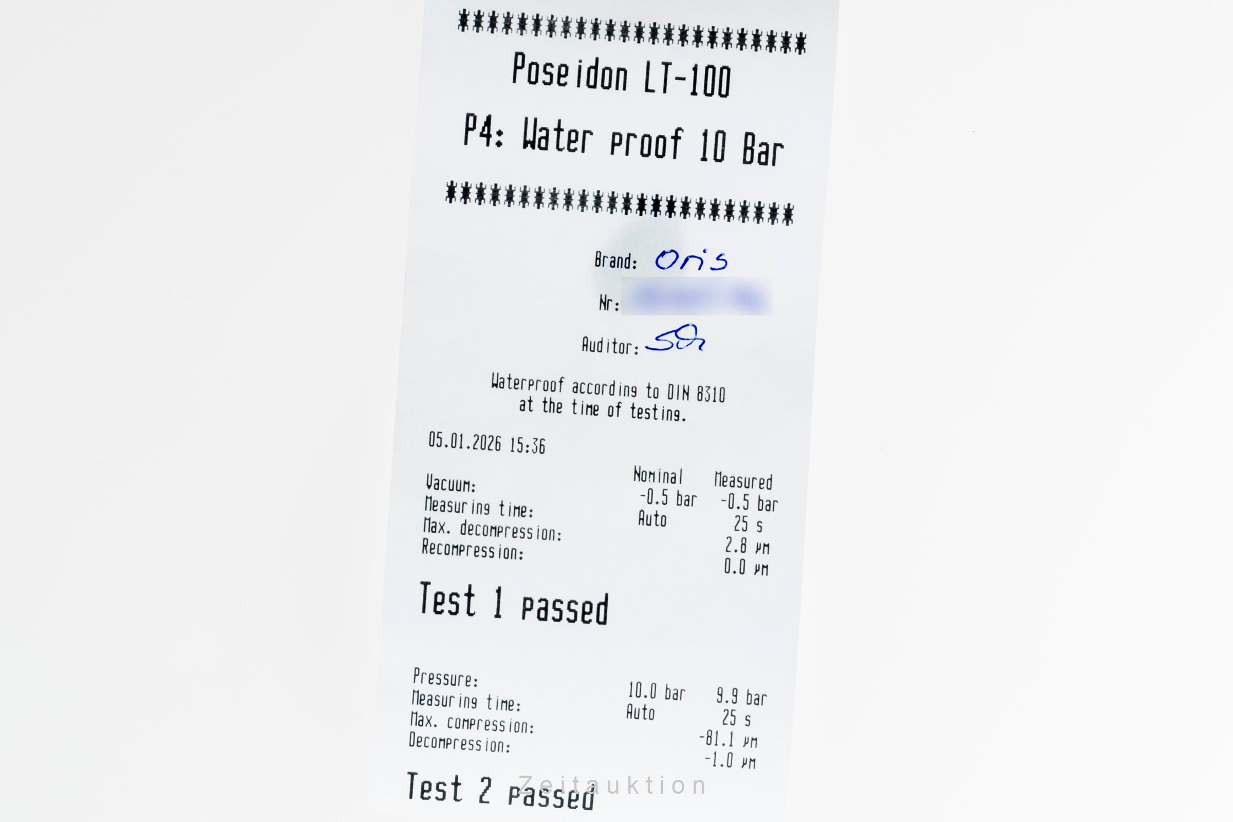 Breitling Aviator 8 chronograph steel automatic men's watch A13316101C1X2  [2506760]