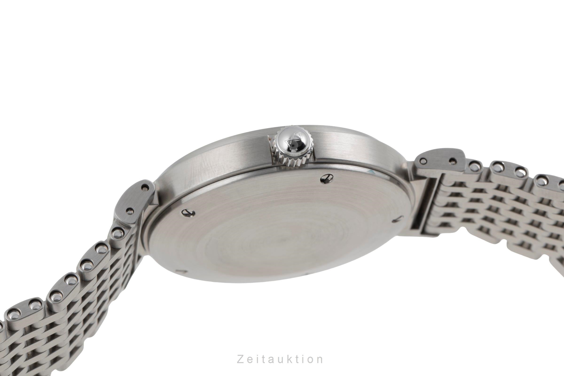 IWC Da Vinci acier automatique montre pour hommes IW352805  [2506794]