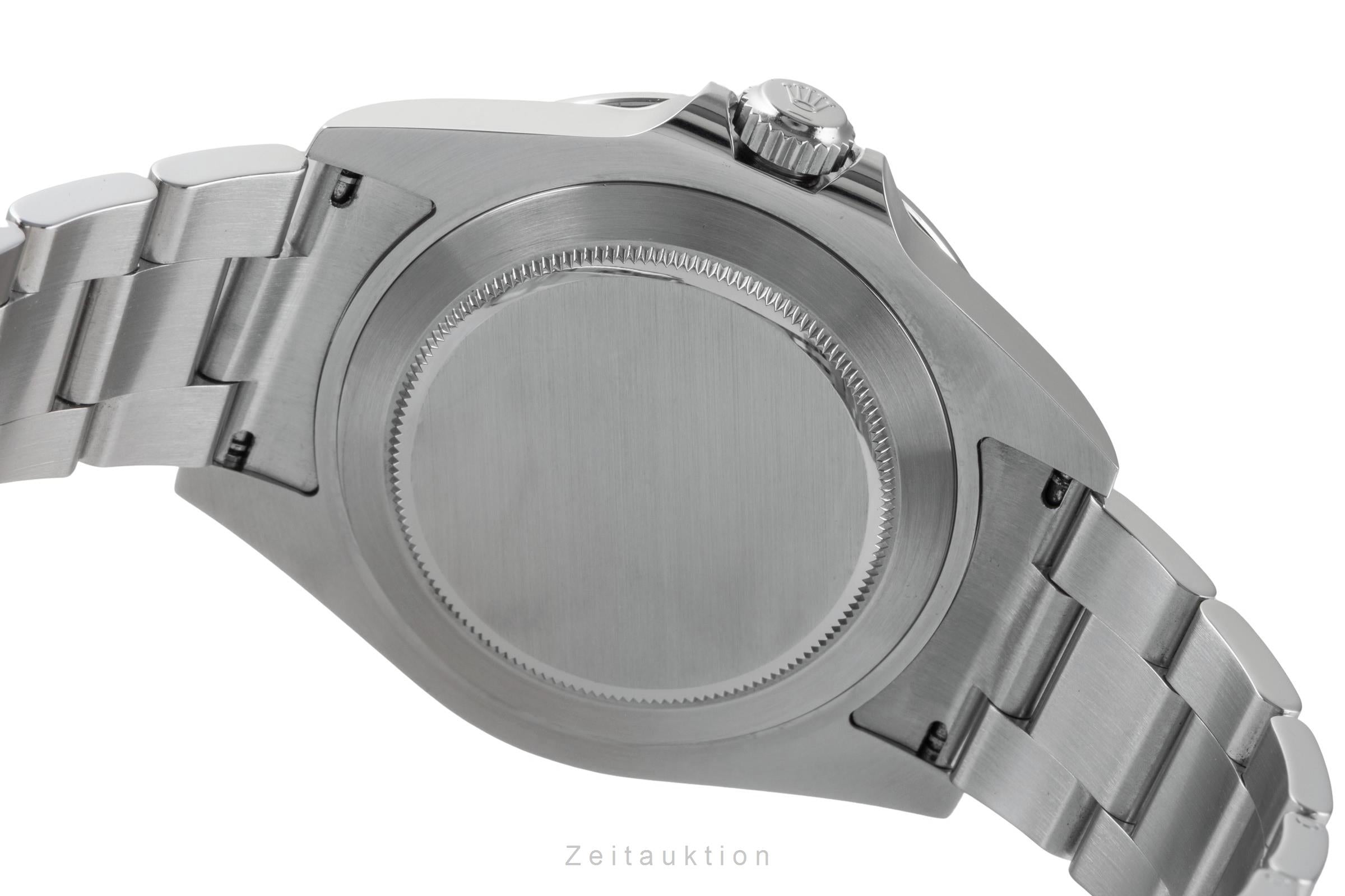 Rolex Explorer II steel automatic men's watch 216570  [2506796]