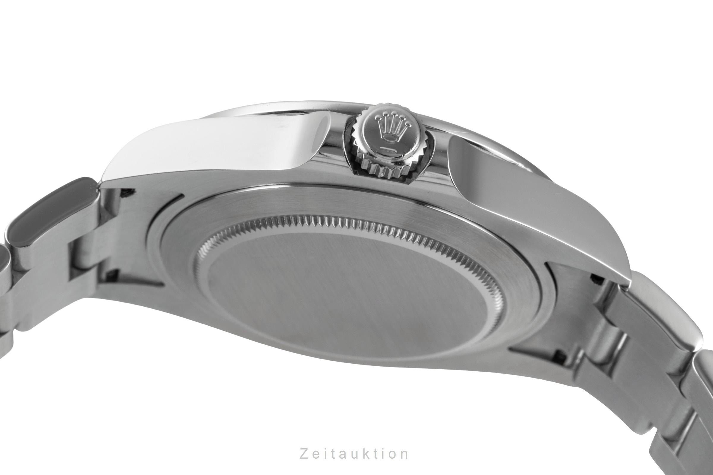 Rolex Explorer II steel automatic men's watch 216570  [2506796]