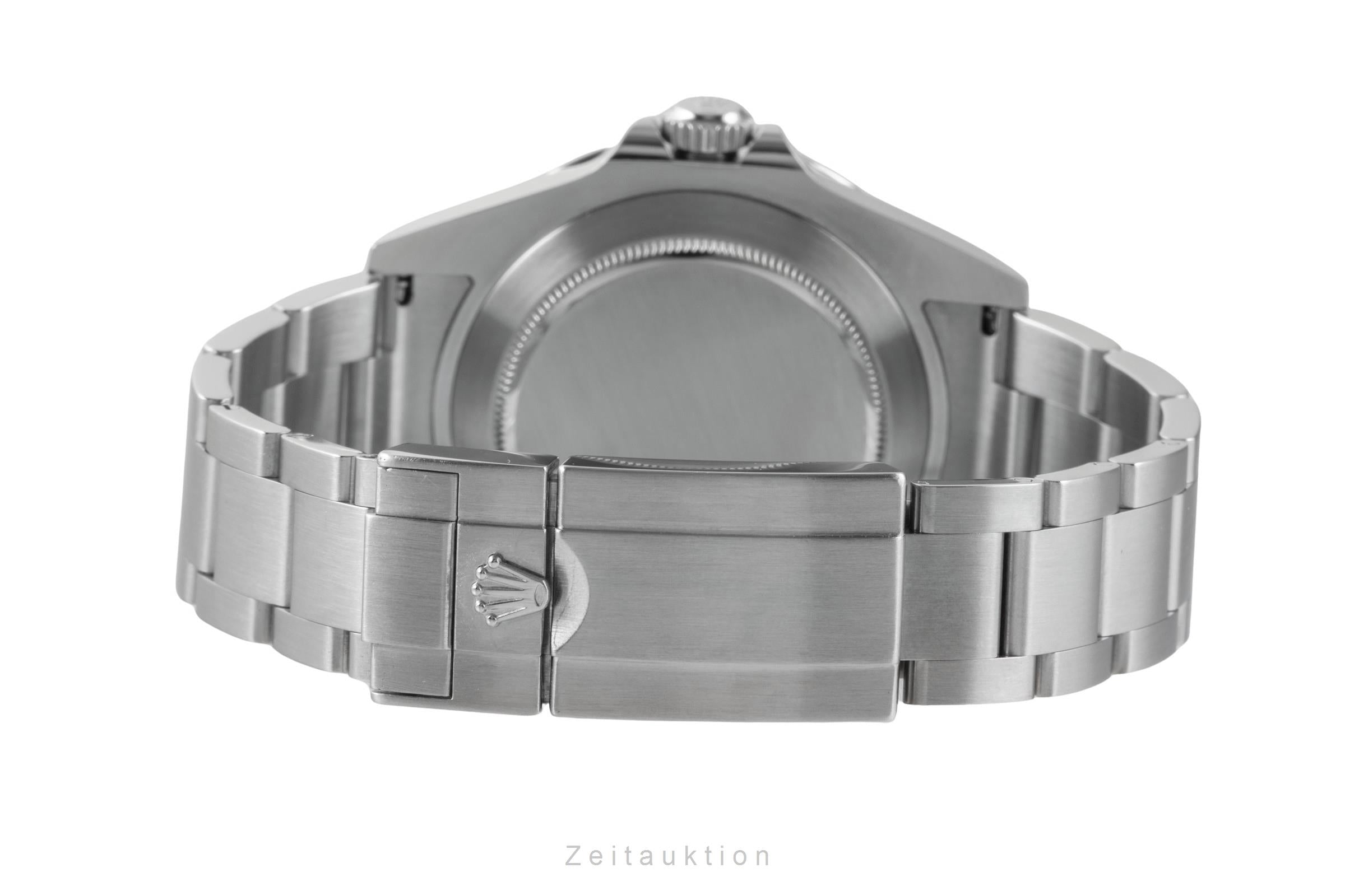 Rolex Explorer II steel automatic men's watch 216570  [2506796]