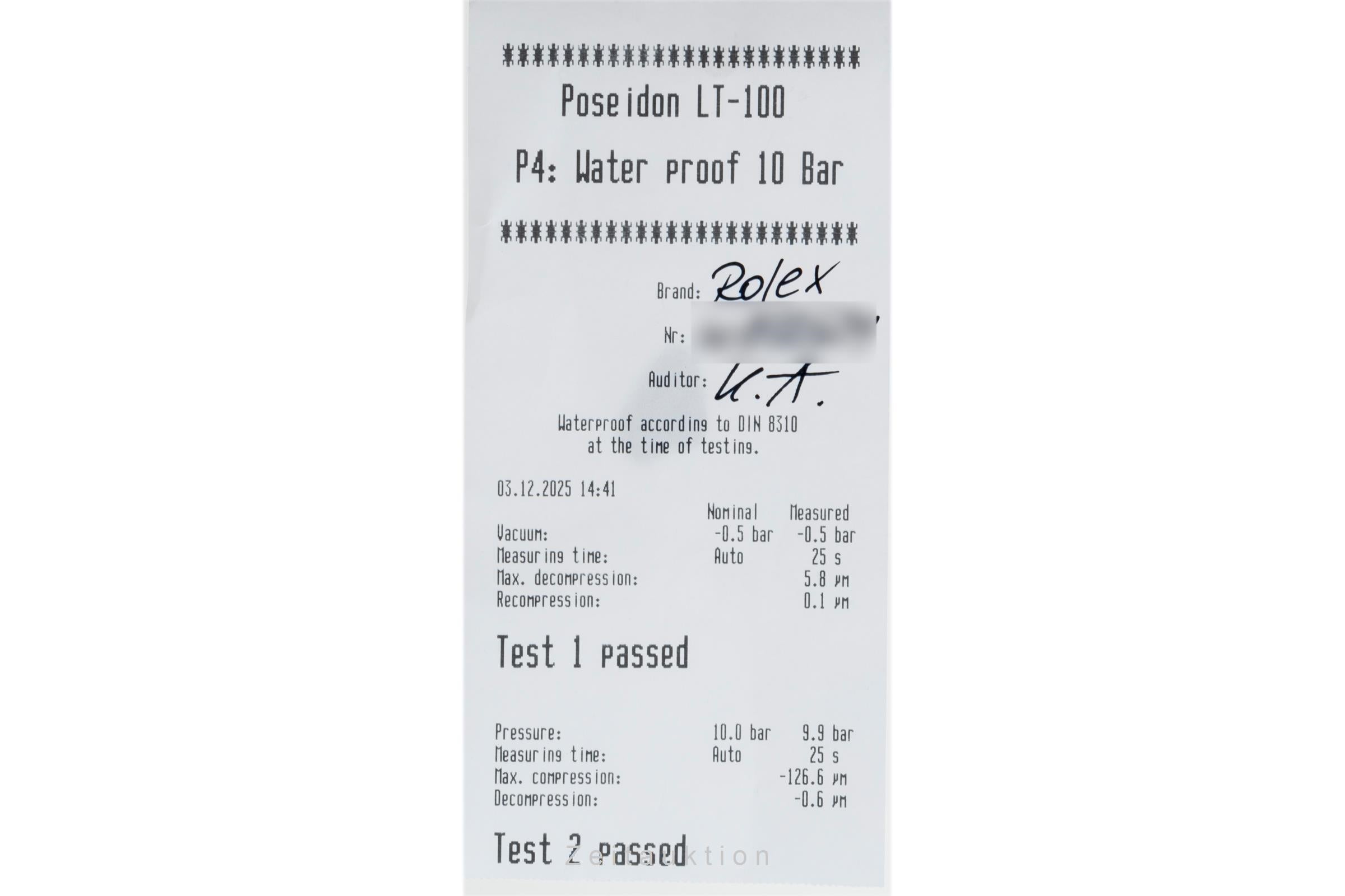 Rolex Daytona chronograph steel / gold automatic men's watch 16523  [2506799]