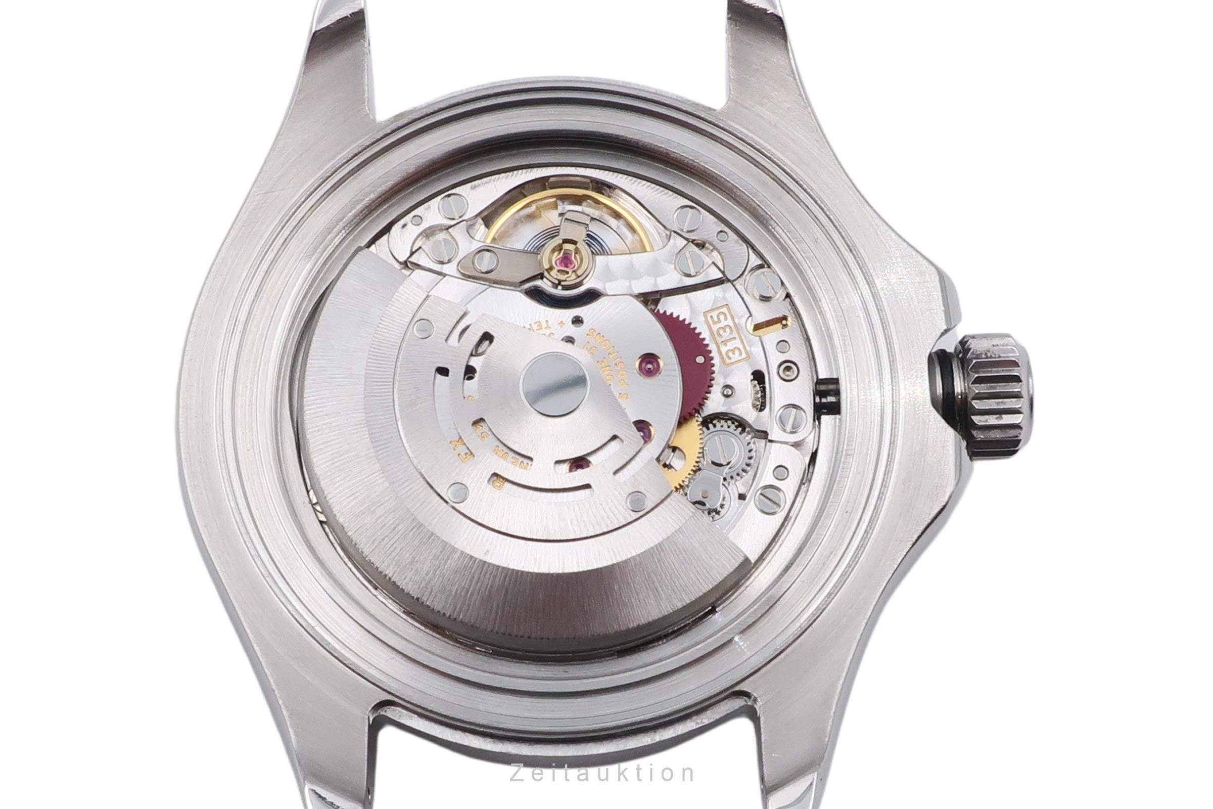 Rolex Yacht-Master acero / platino automático reloj para caballeros 16622  [2506805]