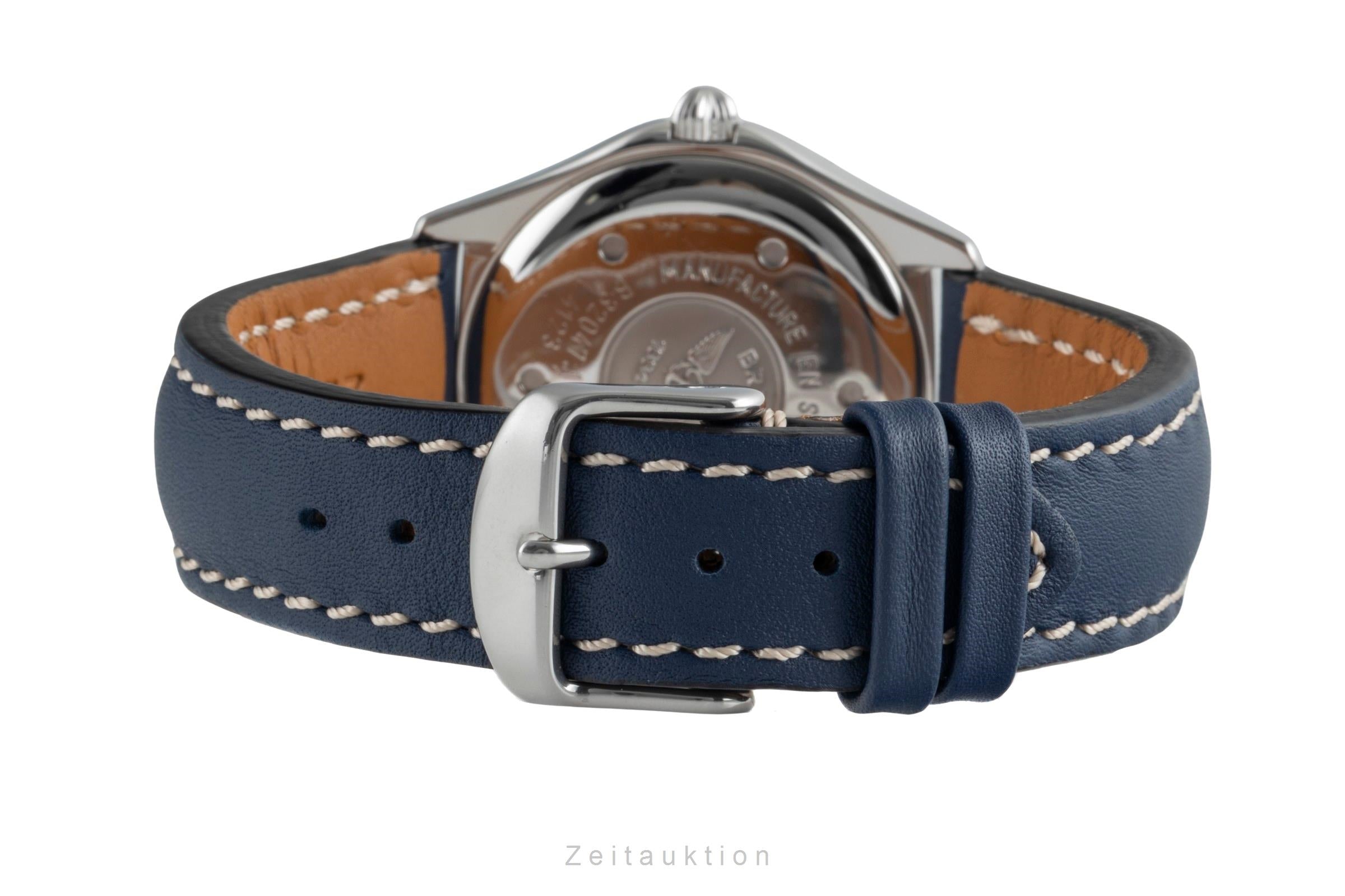 Breitling Antares steel / gold automatic men's watch B32047.1  [2506807]