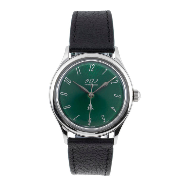 Kurono Grand Mori acciaio automatismo unisex CU011D  [2506815]