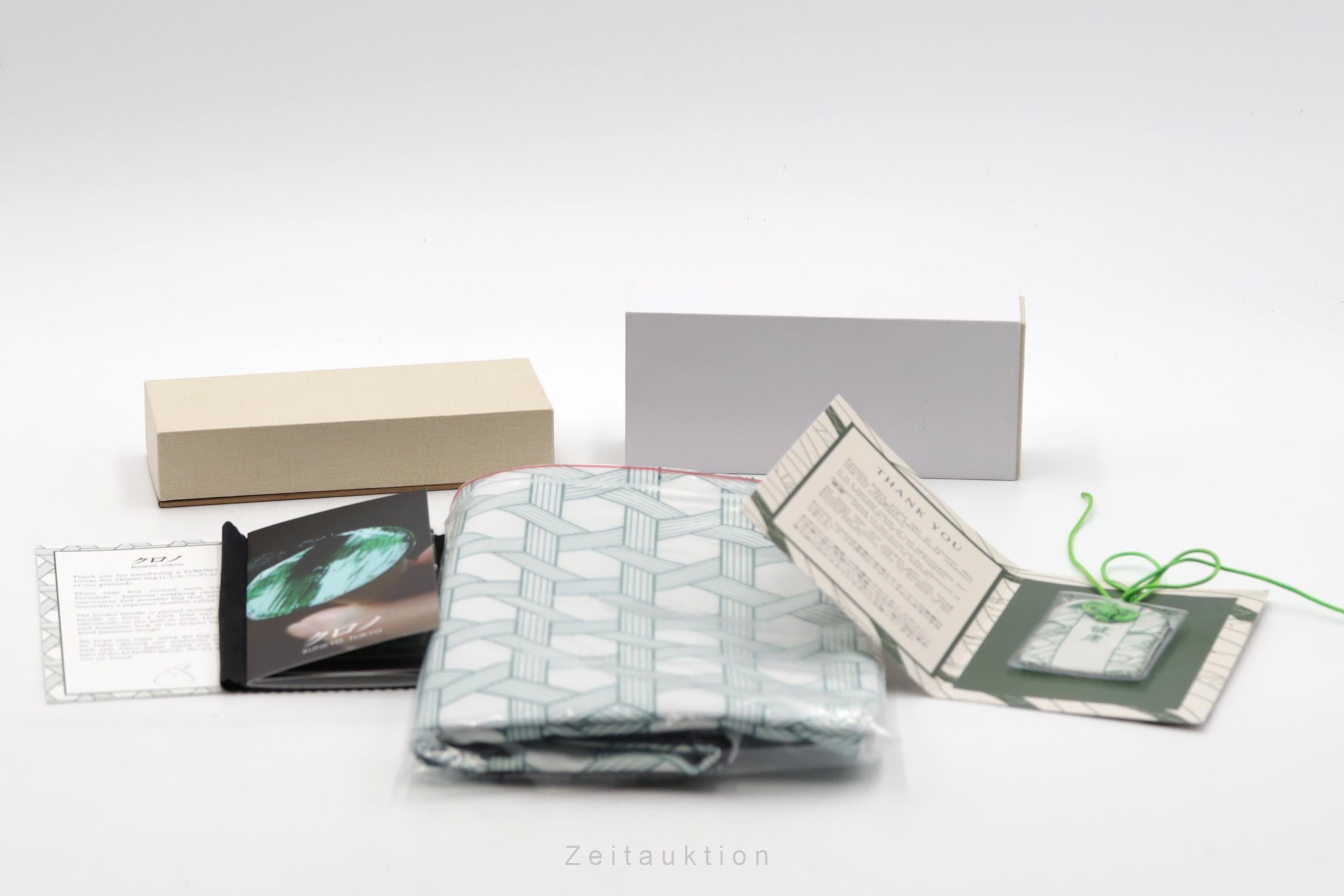 Kurono Grand Mori acciaio automatismo unisex CU011D  [2506815]