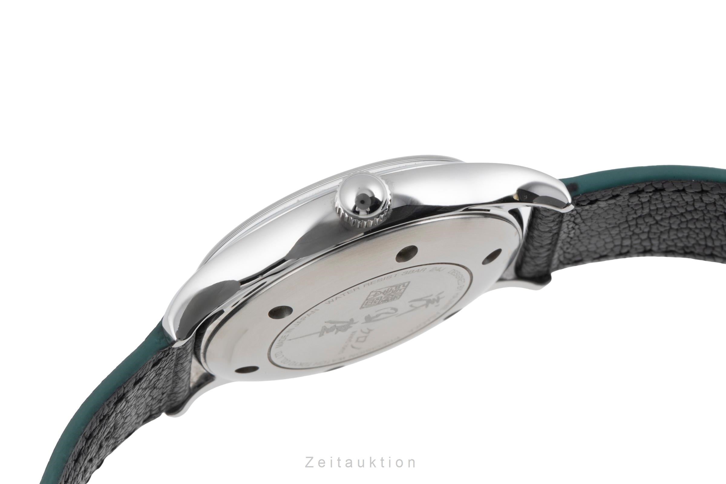 Kurono Grand Mori acciaio automatismo unisex CU011D  [2506815]