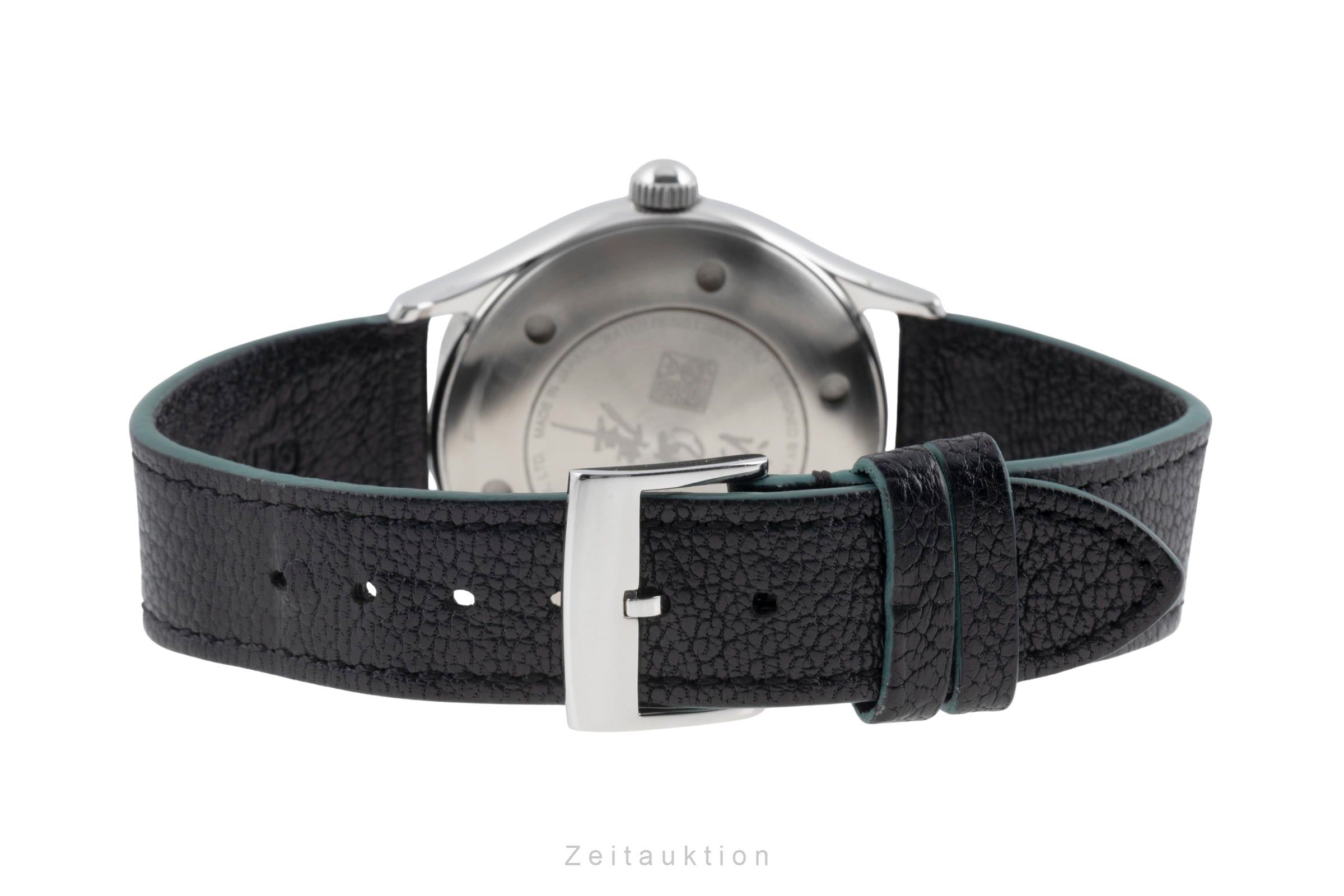 Kurono Grand Mori acciaio automatismo unisex CU011D  [2506815]