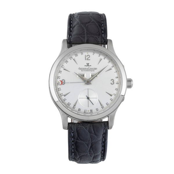 Jaeger LeCoultre Master Calender 950 Platin Automatik Ref. 140.6.87  [2506817]