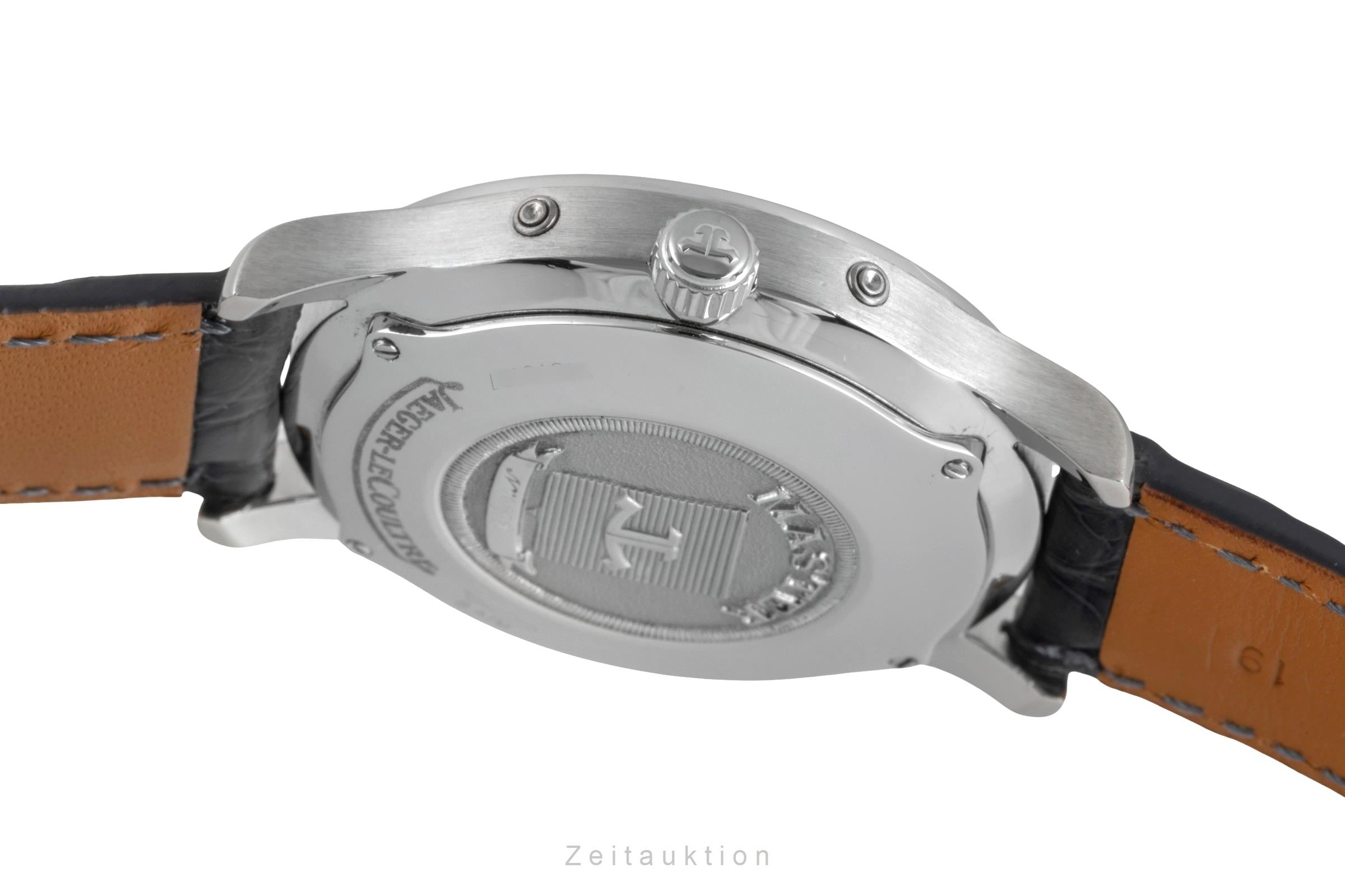 Jaeger LeCoultre Master Calender 950 Platin Automatik Ref. 140.6.87  [2506817]