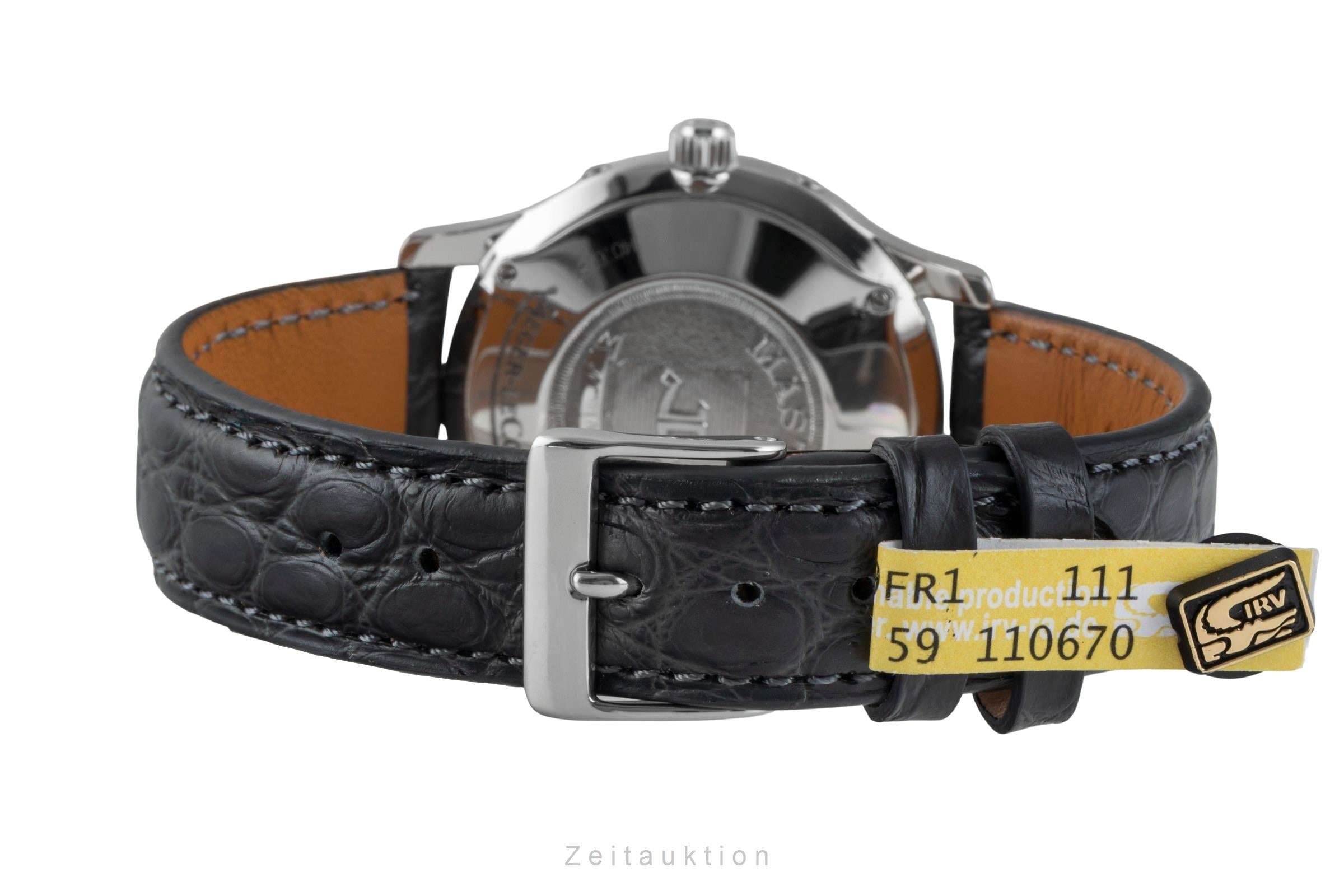 Jaeger LeCoultre Master Calender 950 Platin Automatik Ref. 140.6.87  [2506817]