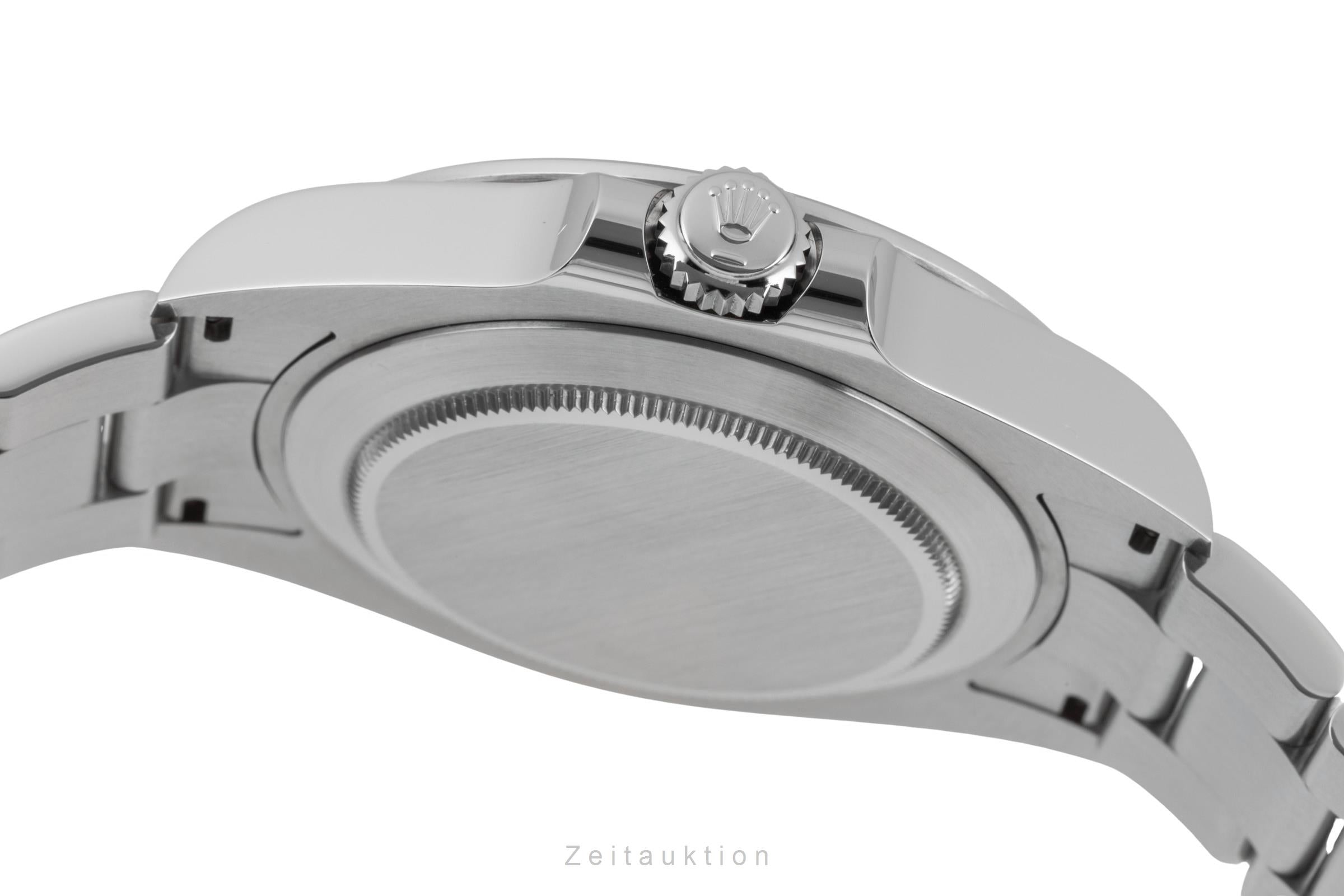 Rolex Explorer II Automatik Edelstahl Herrenuhr Ref. 226570 Box & Papiere 2024 [2506830]