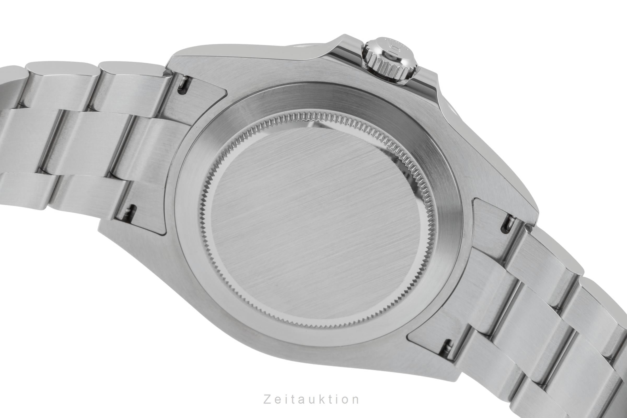 Rolex Explorer II Automatik Edelstahl Herrenuhr Ref. 226570 Box & Papiere 2024 [2506830]